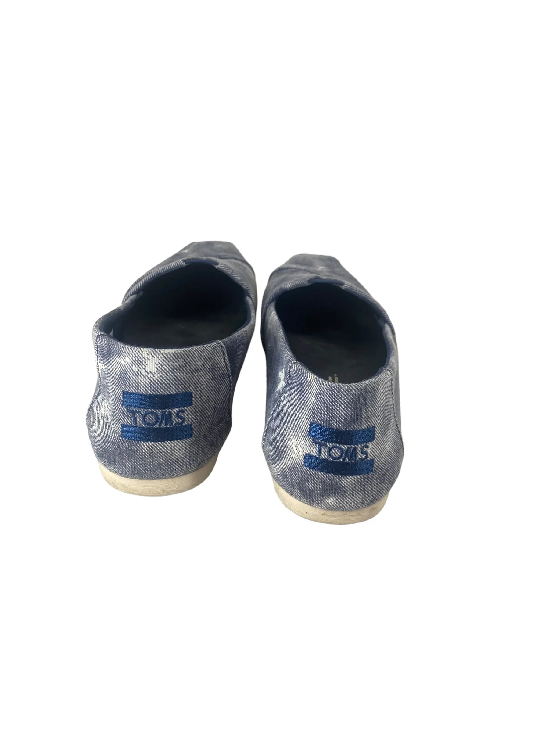 Shoes Flats By Toms  Size: 6 toms