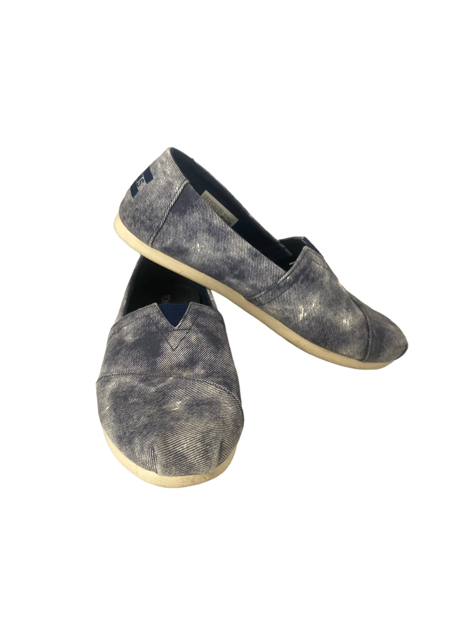 Shoes Flats By Toms  Size: 6 toms