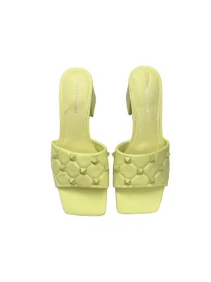 Shoes Heels Block By Marc Fisher  Size: 7.5 marc-fisher