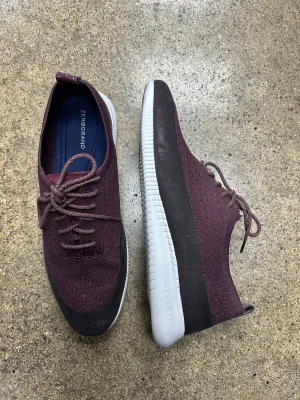 Shoes Sneakers By Cole-haan In Purple, Size: 9 cole haan