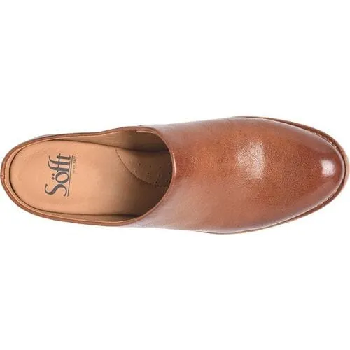 SOFFT NICKI MULE