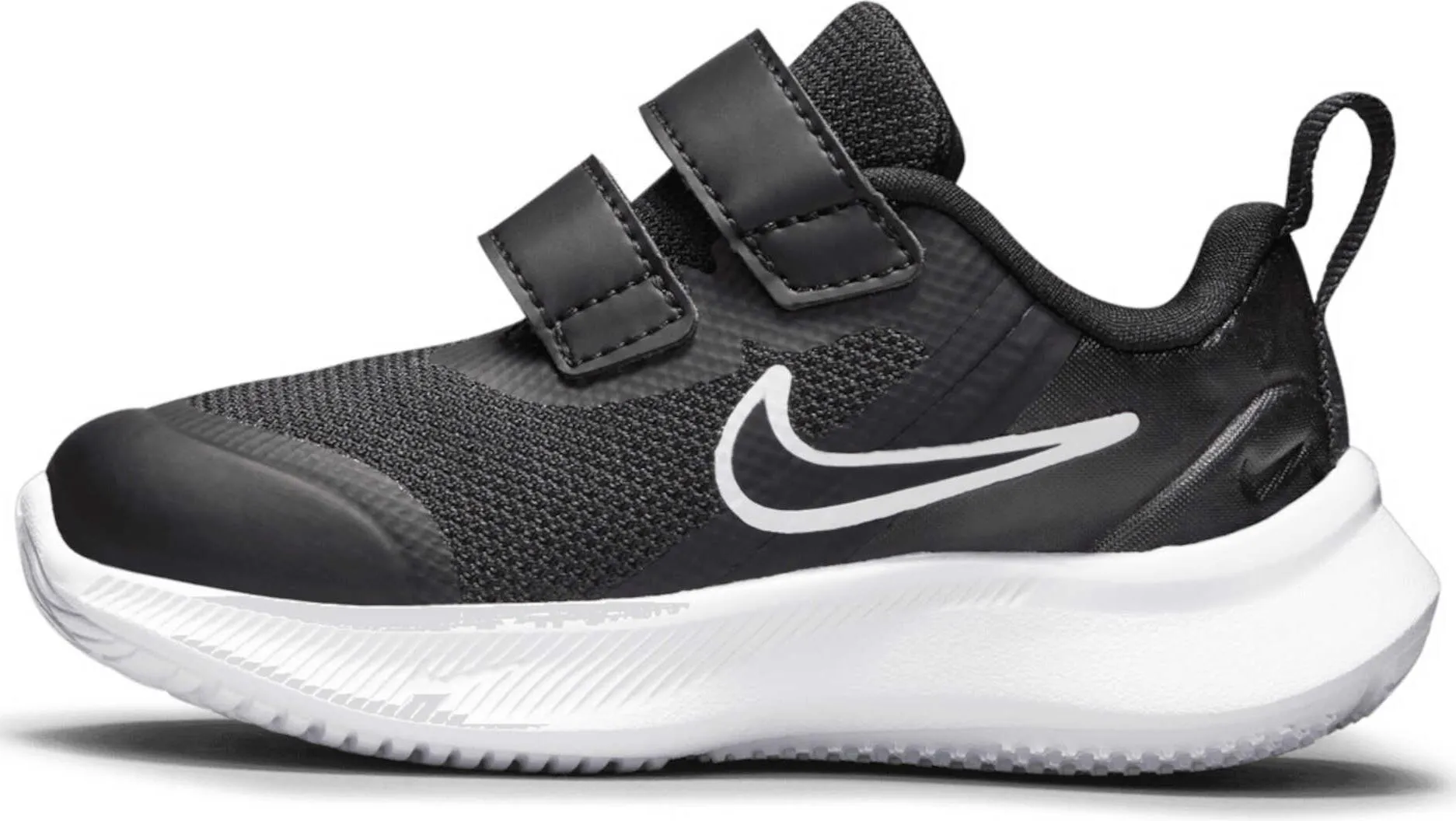 Star Runner 3 Toddler's Shoes