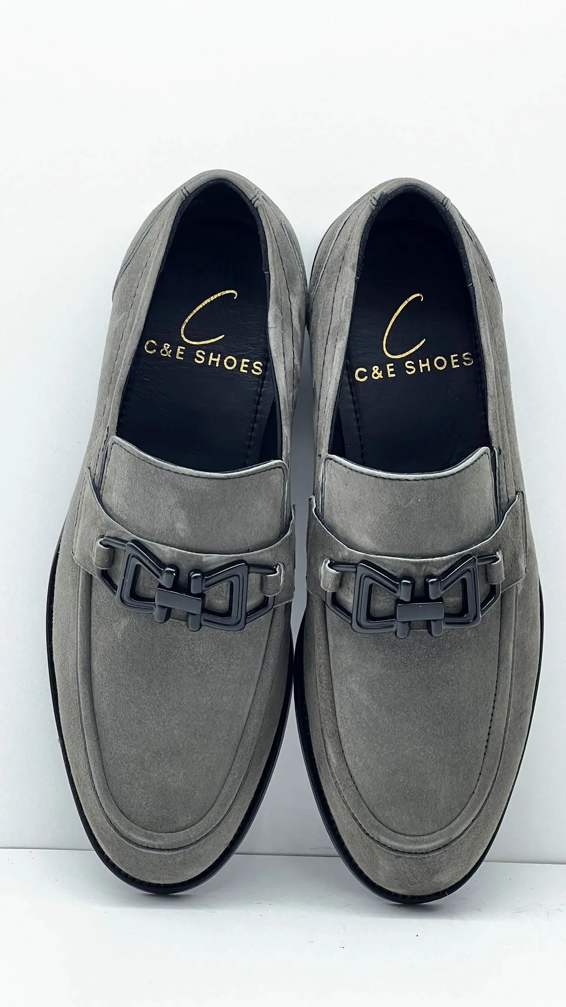 Style: 24027-Grey