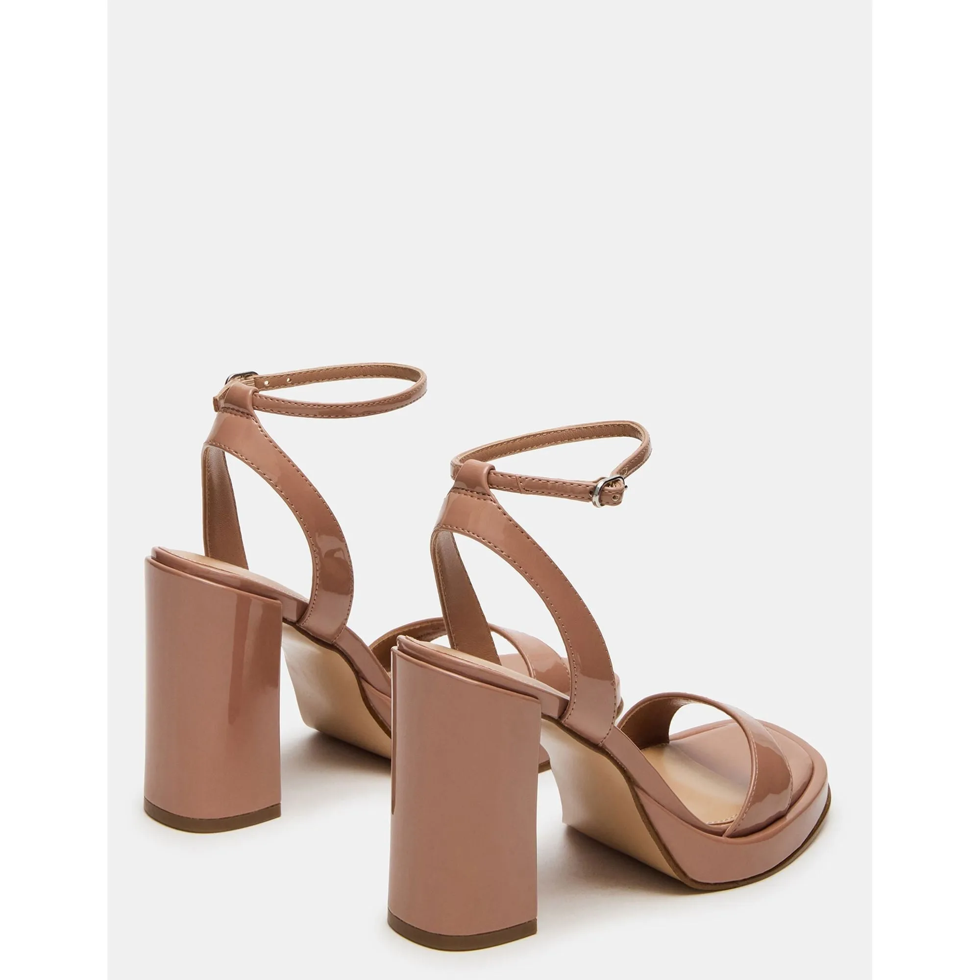 Sullivan Blush Patent
