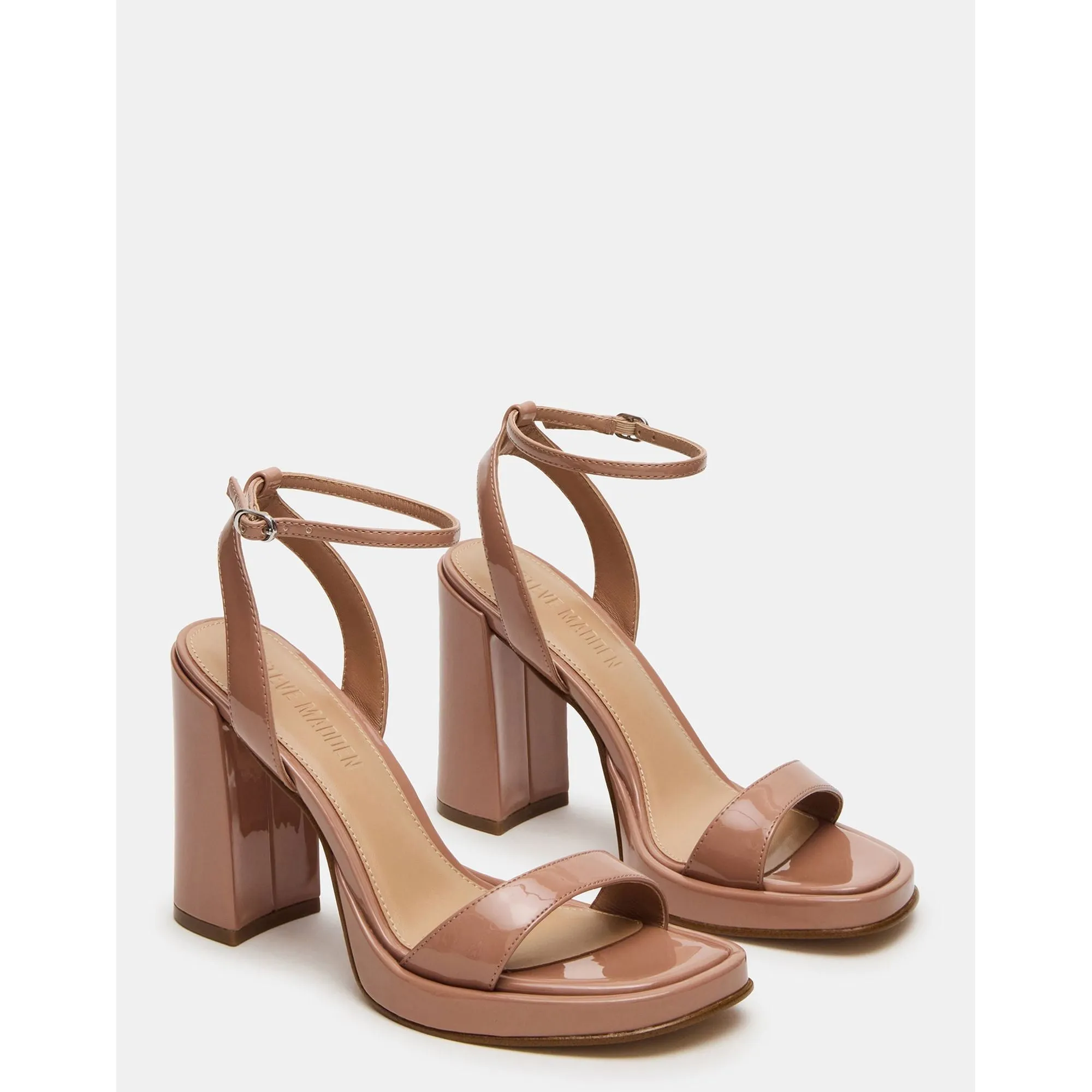 Sullivan Blush Patent