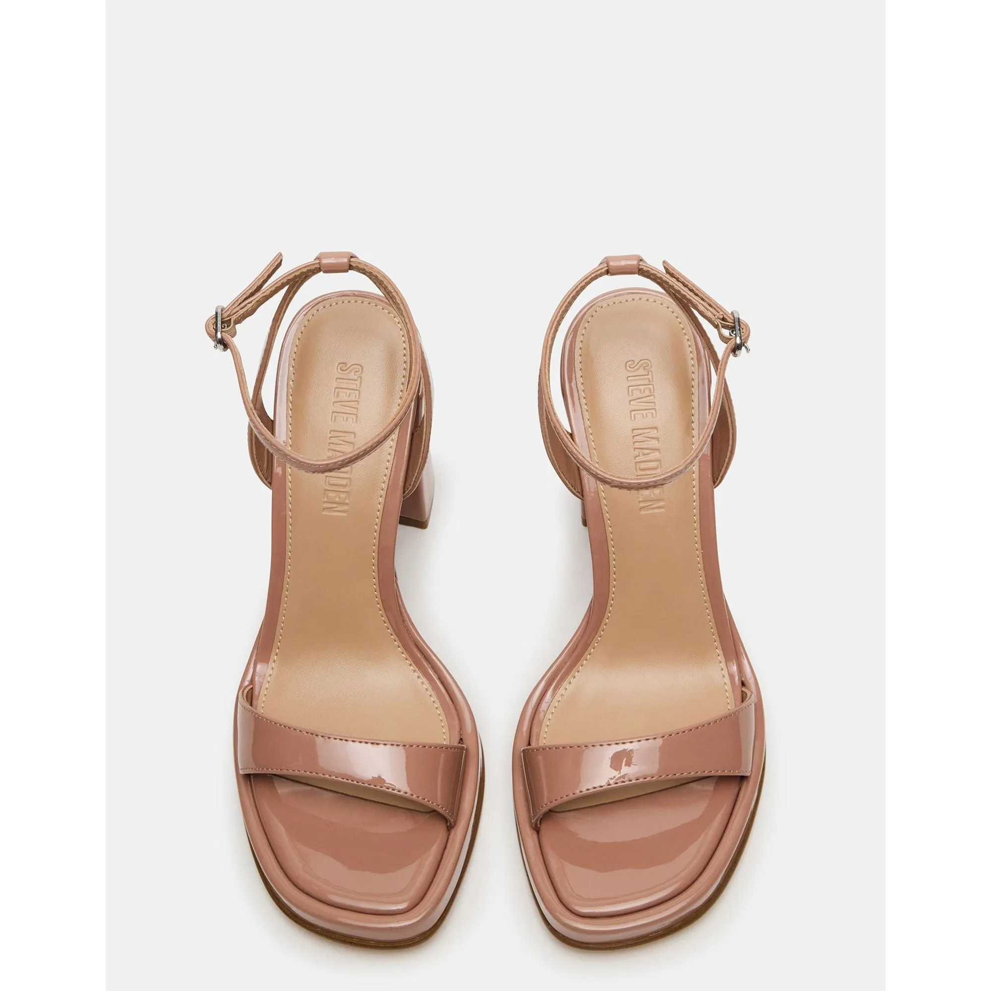 Sullivan Blush Patent