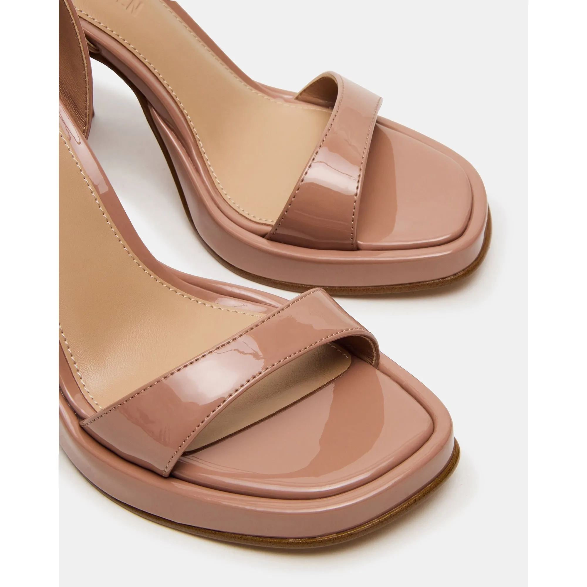 Sullivan Blush Patent