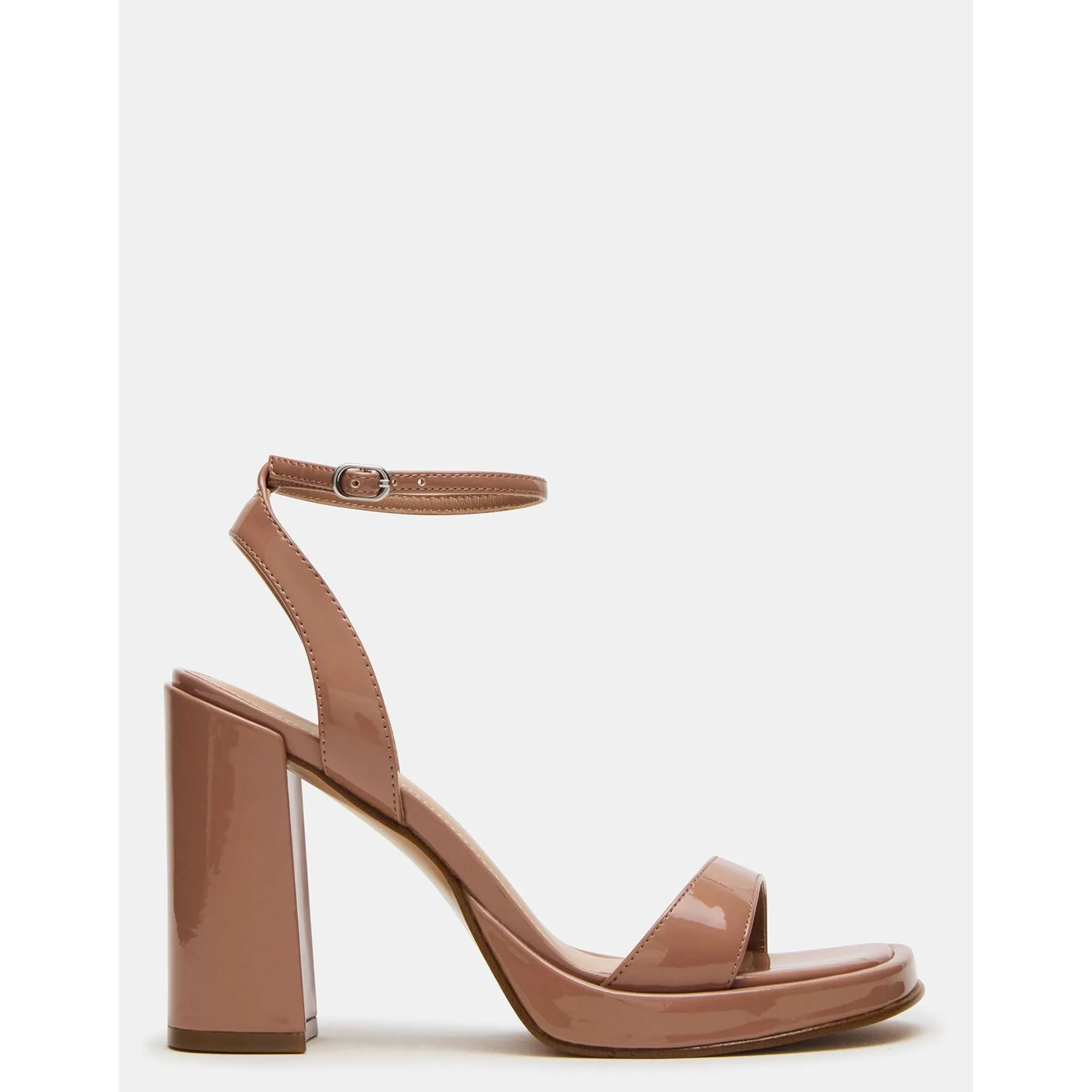 Sullivan Blush Patent