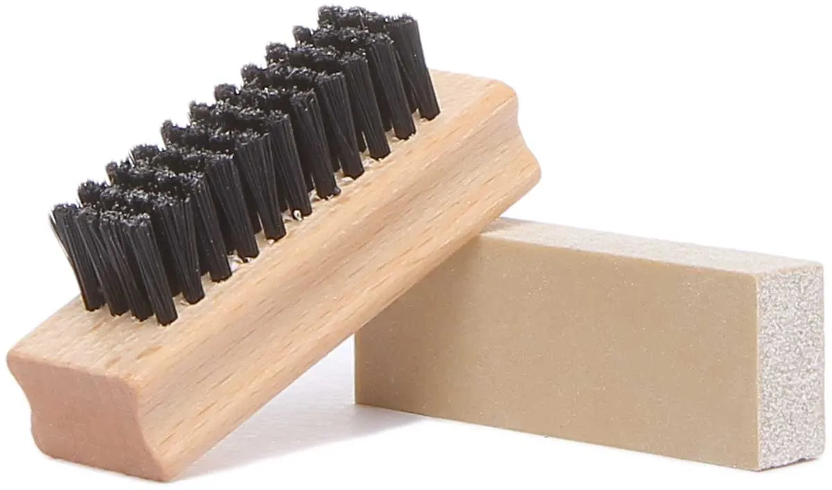 Timberland Dry Cleaning Kit for Any Colour Shoes Timberland