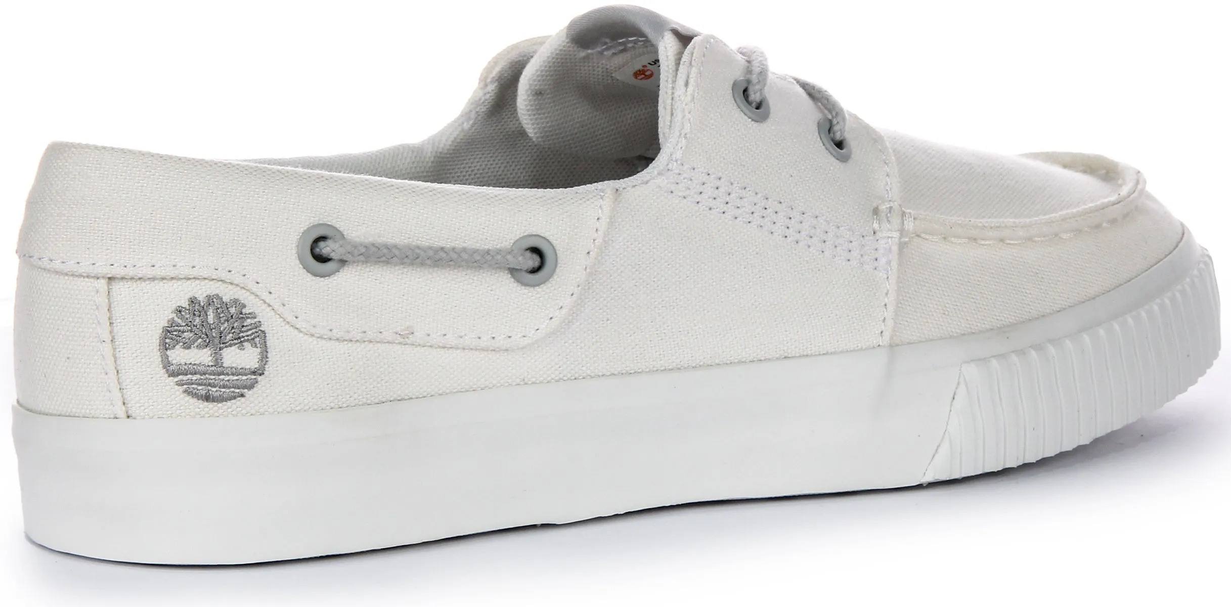 Timberland Mylo Bay A67R1 In White For Men Shoes Timberland