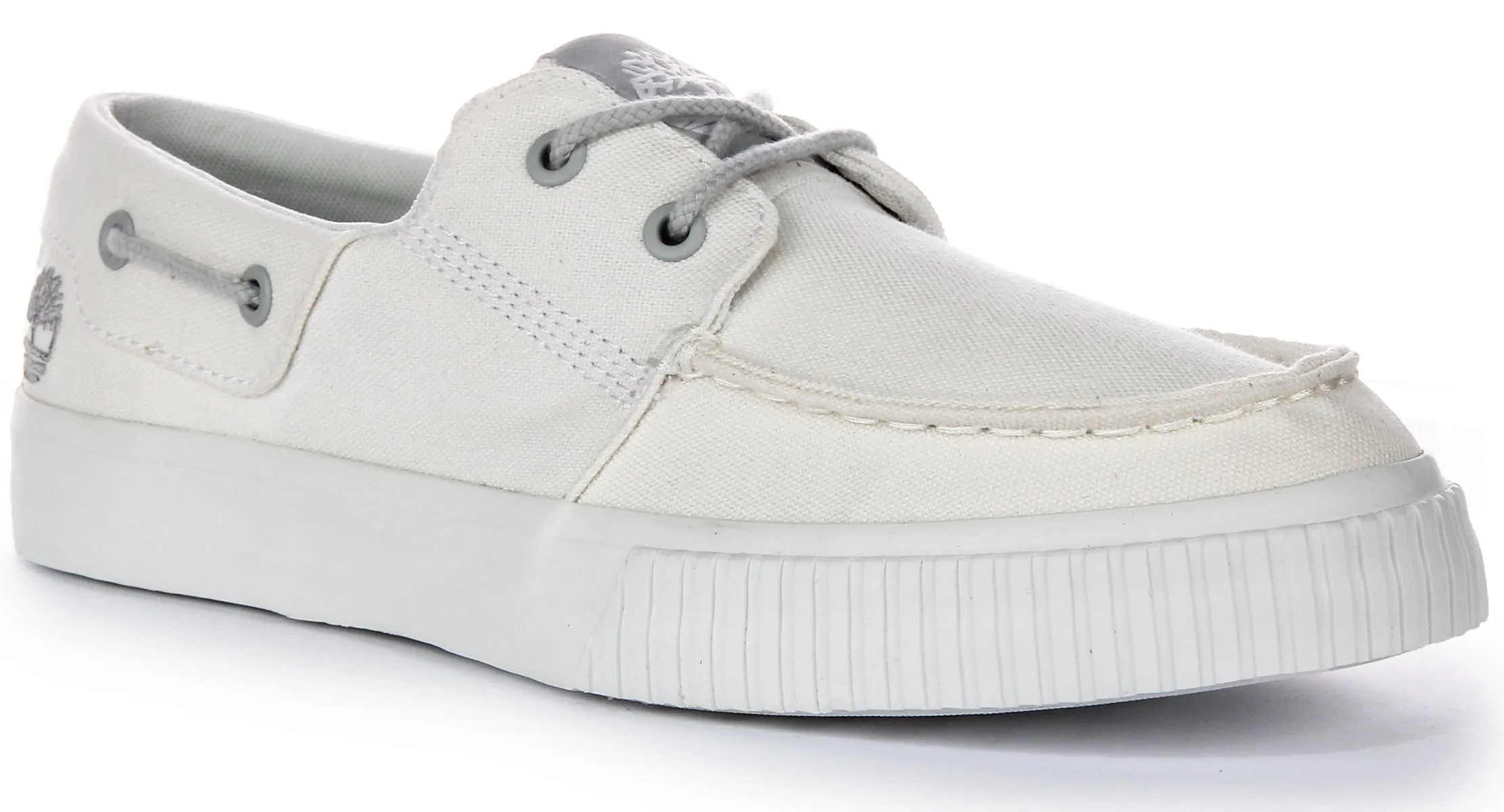 Timberland Mylo Bay A67R1 In White For Men Shoes Timberland