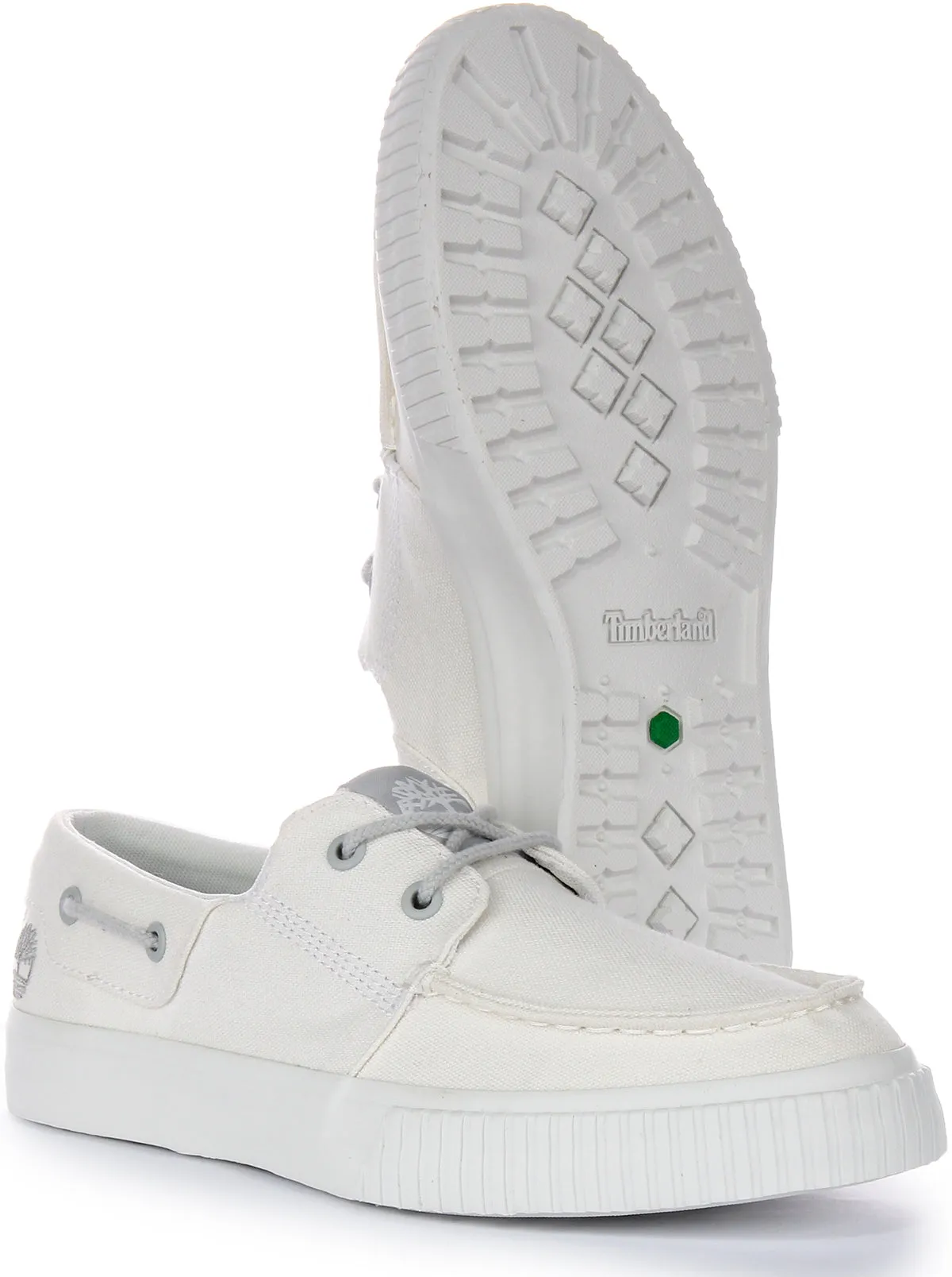 Timberland Mylo Bay A67R1 In White For Men Shoes Timberland
