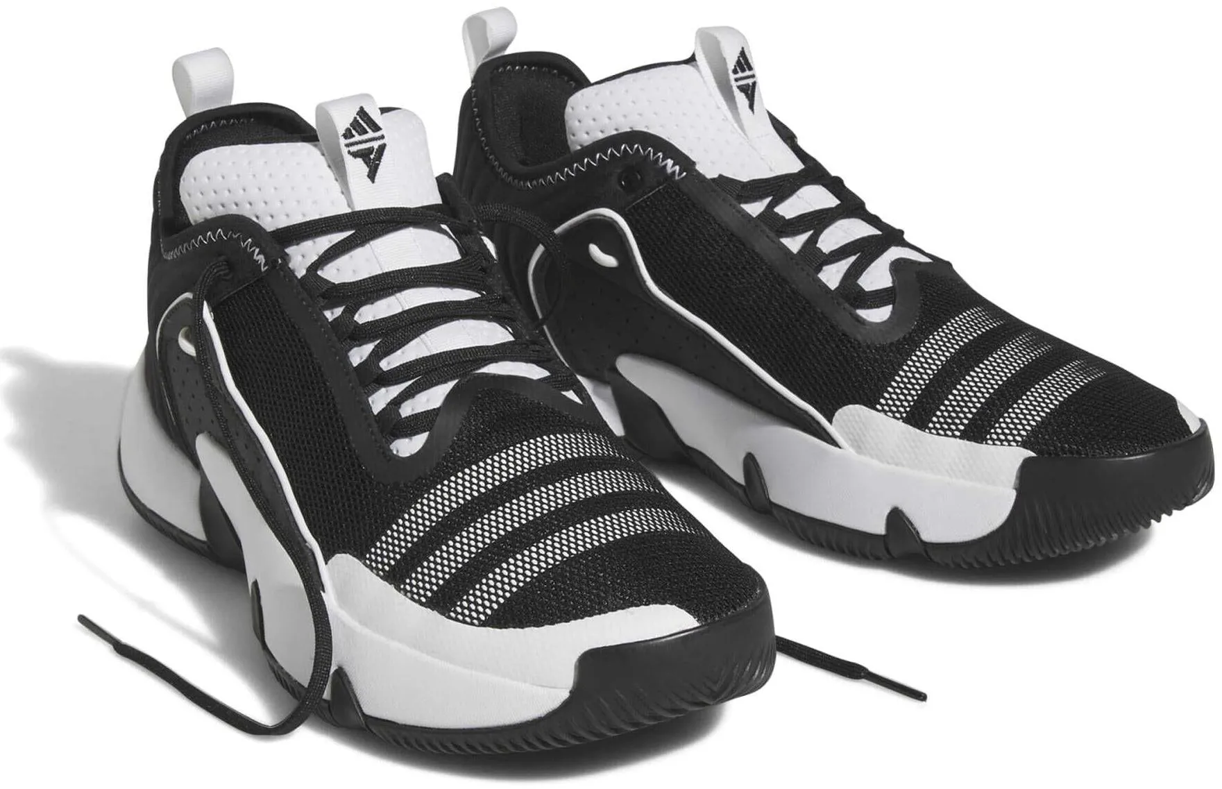 Trae Unlimited Men's Basketball Shoes