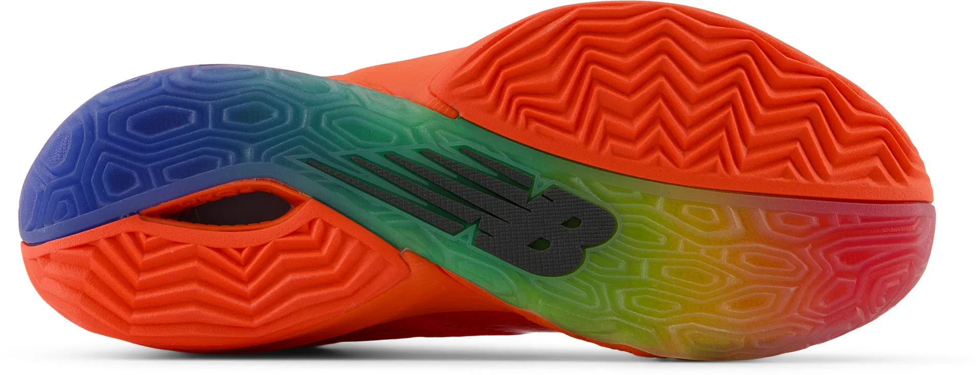 Two WXY v4 Men's Basketball Shoes (Width D)