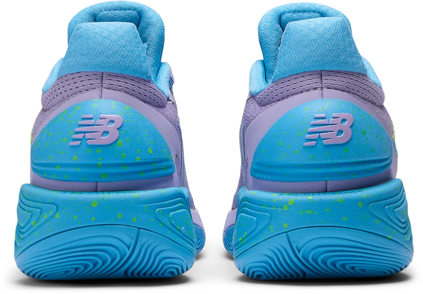 Two WXY V5 Men's Basketball Shoes (Width D)