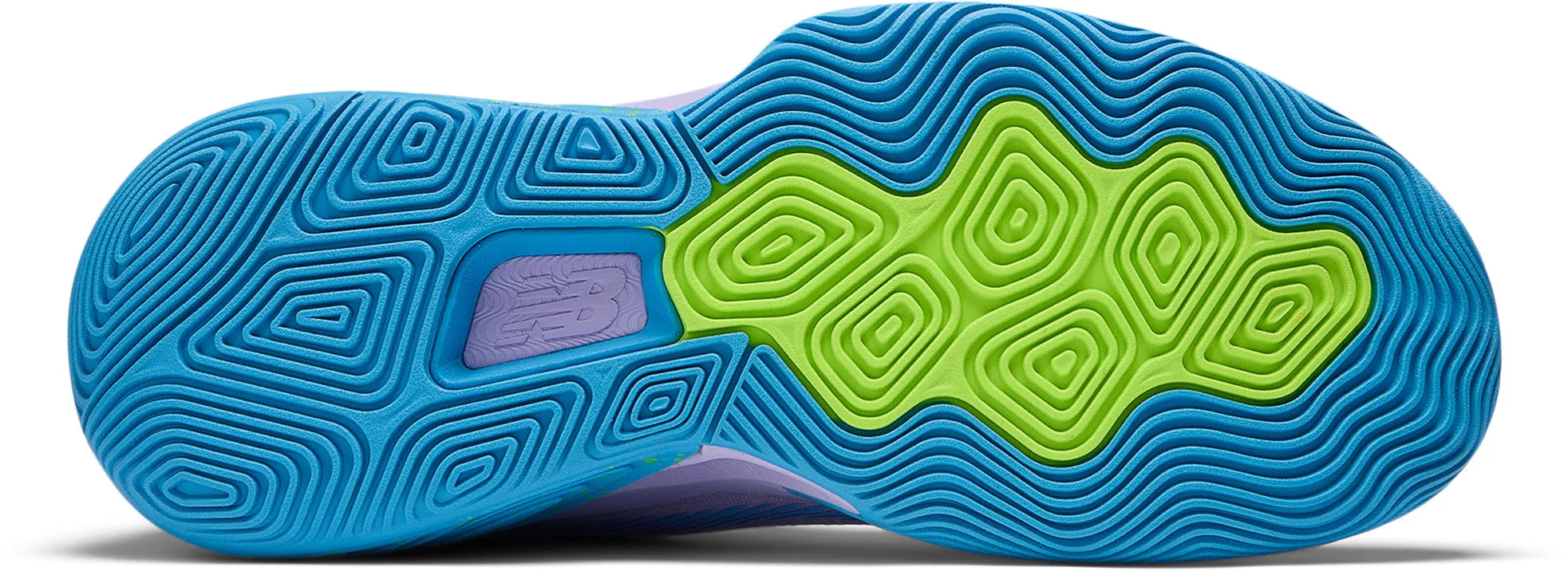 Two WXY V5 Men's Basketball Shoes (Width D)