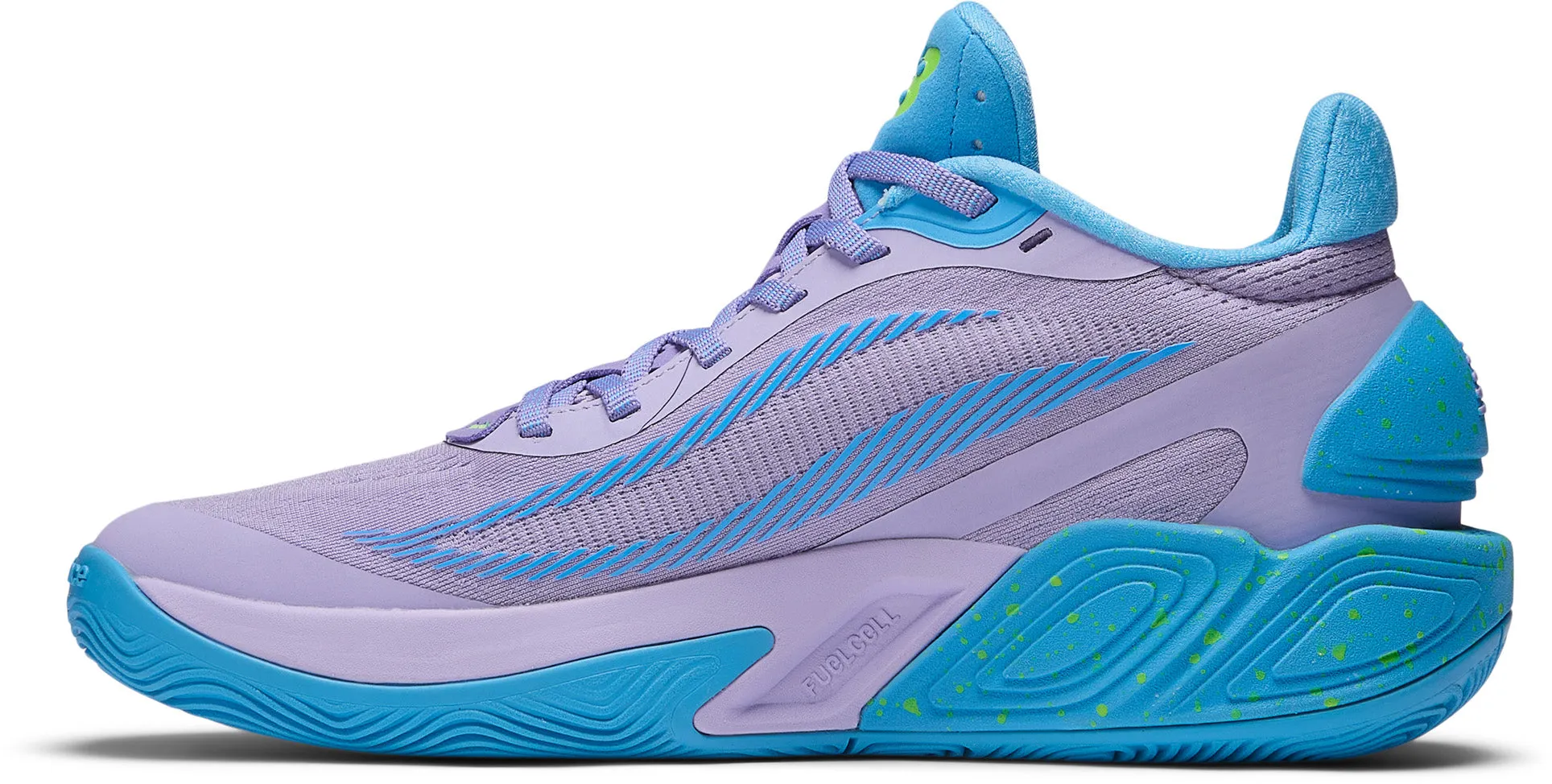 Two WXY V5 Men's Basketball Shoes (Width D)