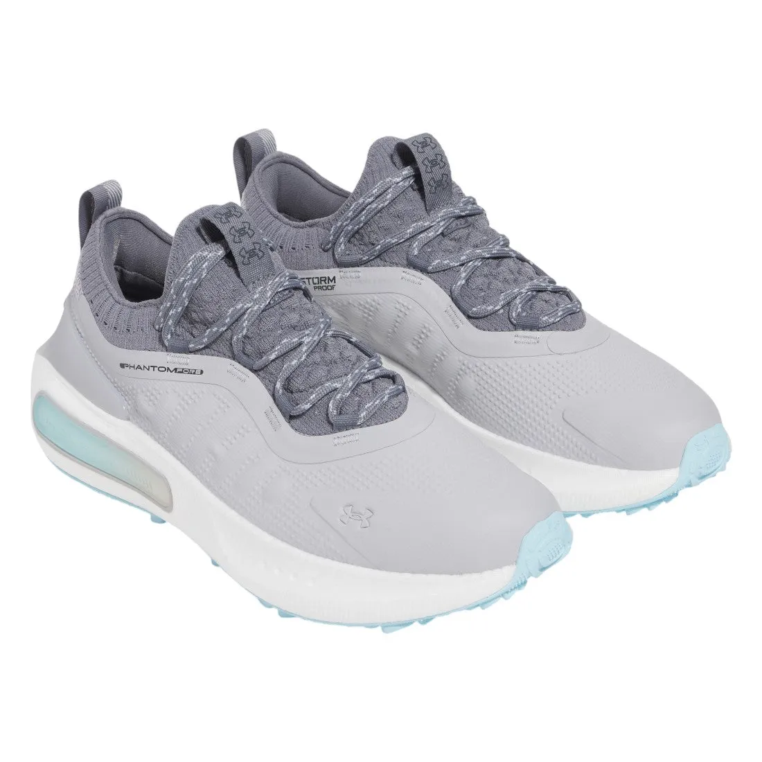 Under Armour Phantom Fore Golf Shoes 3027876