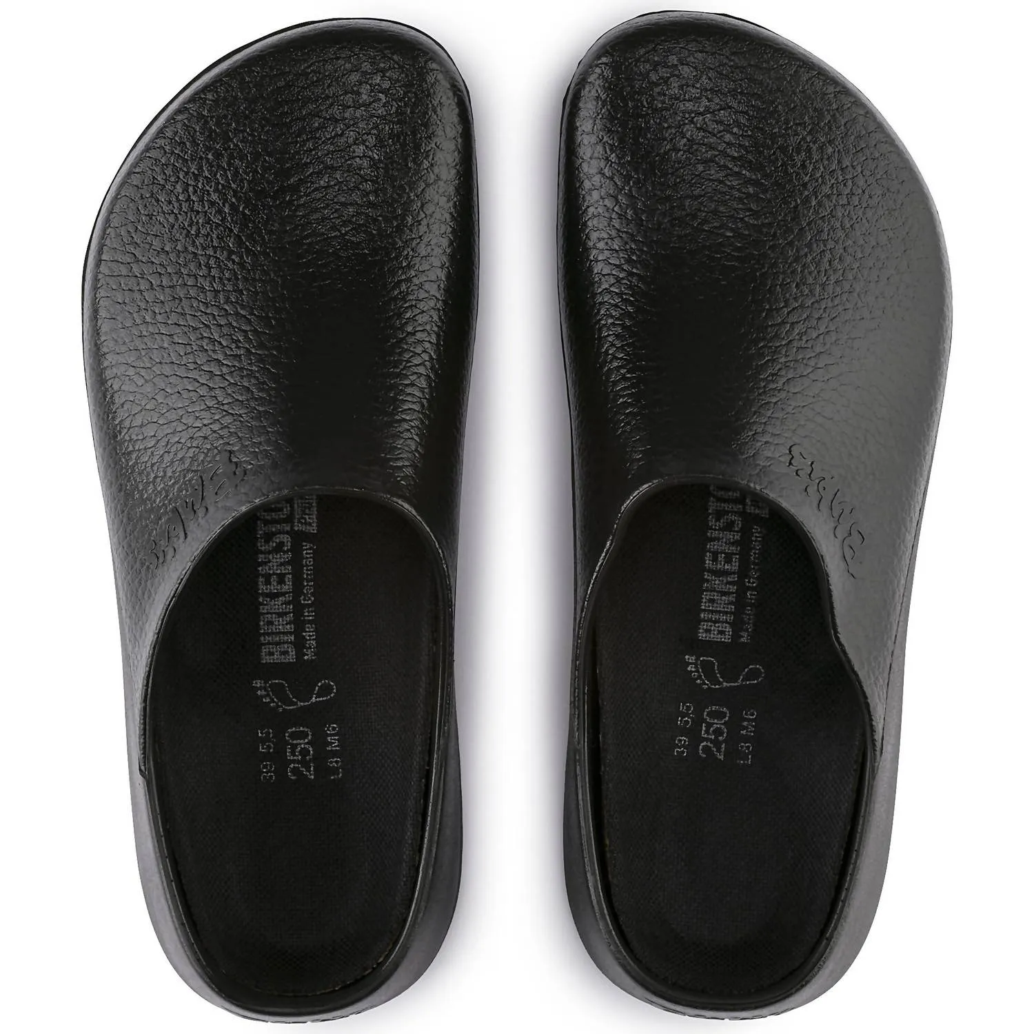 Unisex Super-Birki Clog In Black