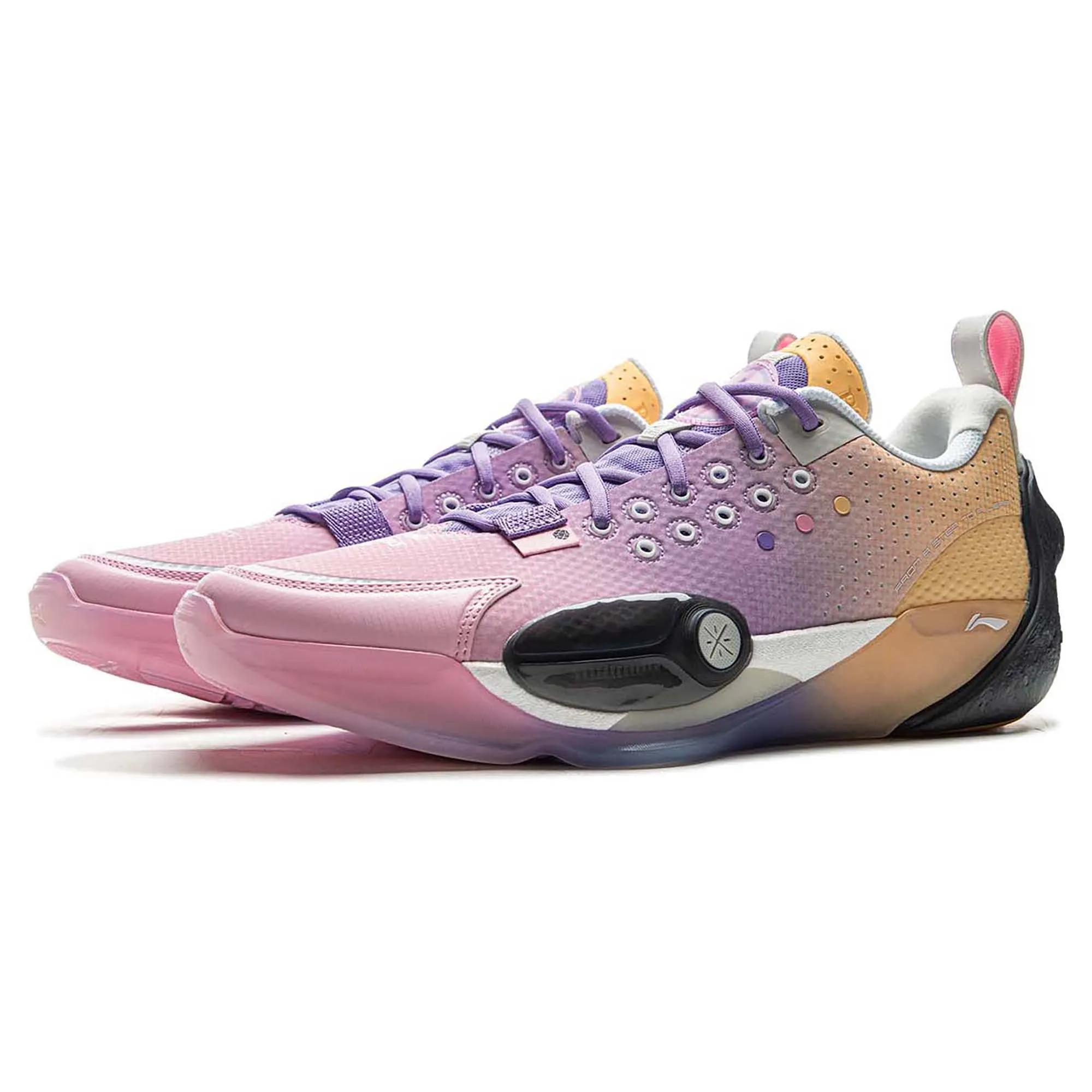 Wade All City 13 'Family Love' Men's Basketball Shoes