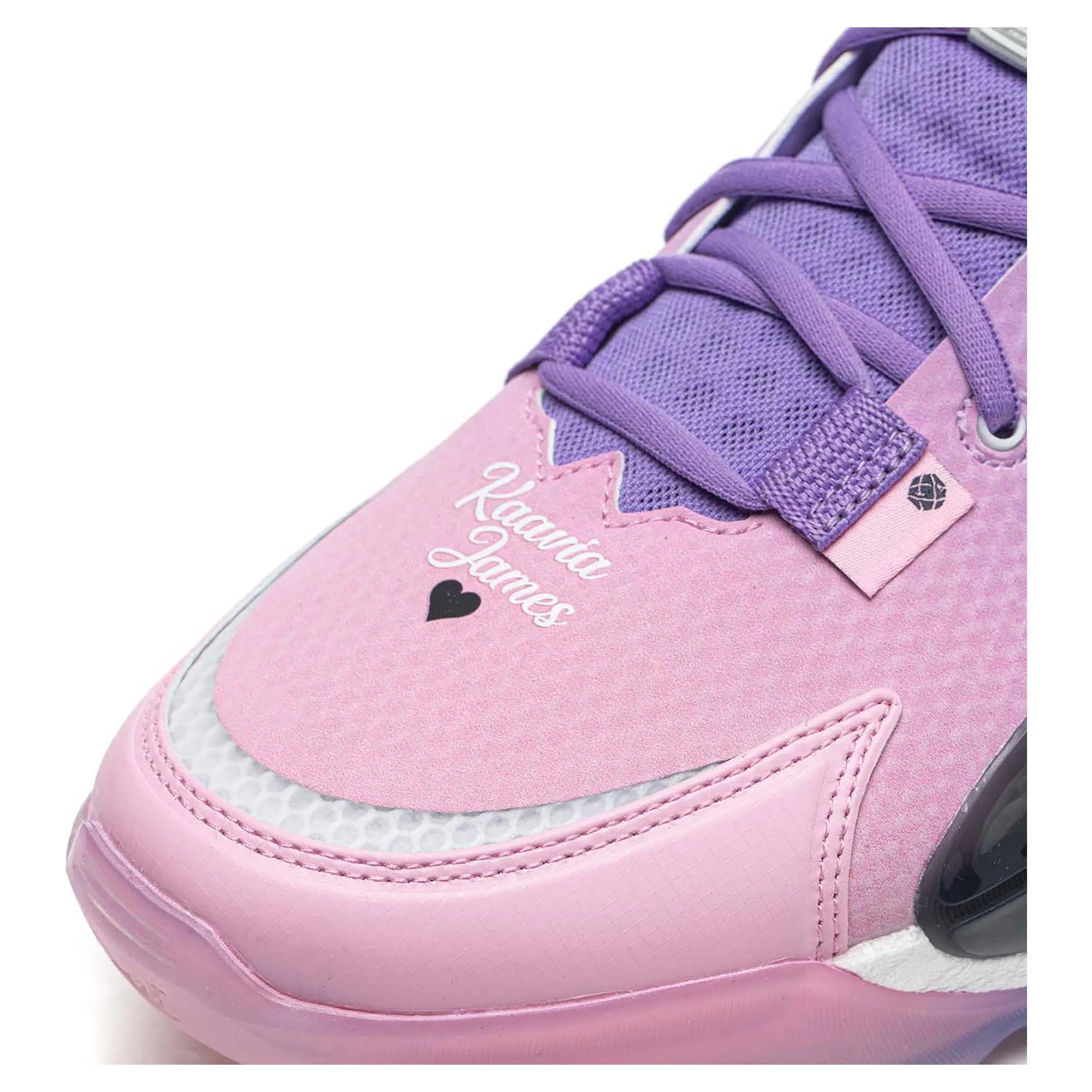 Wade All City 13 'Family Love' Men's Basketball Shoes