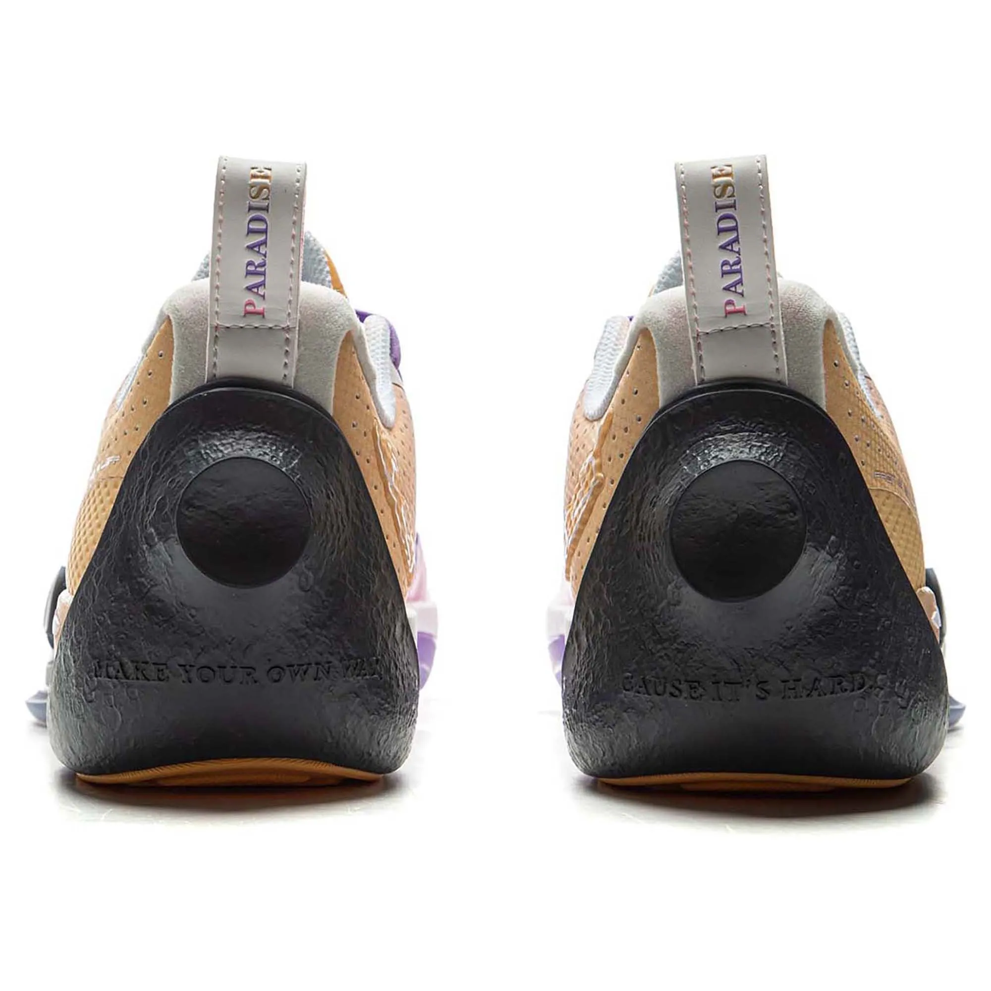 Wade All City 13 'Family Love' Men's Basketball Shoes