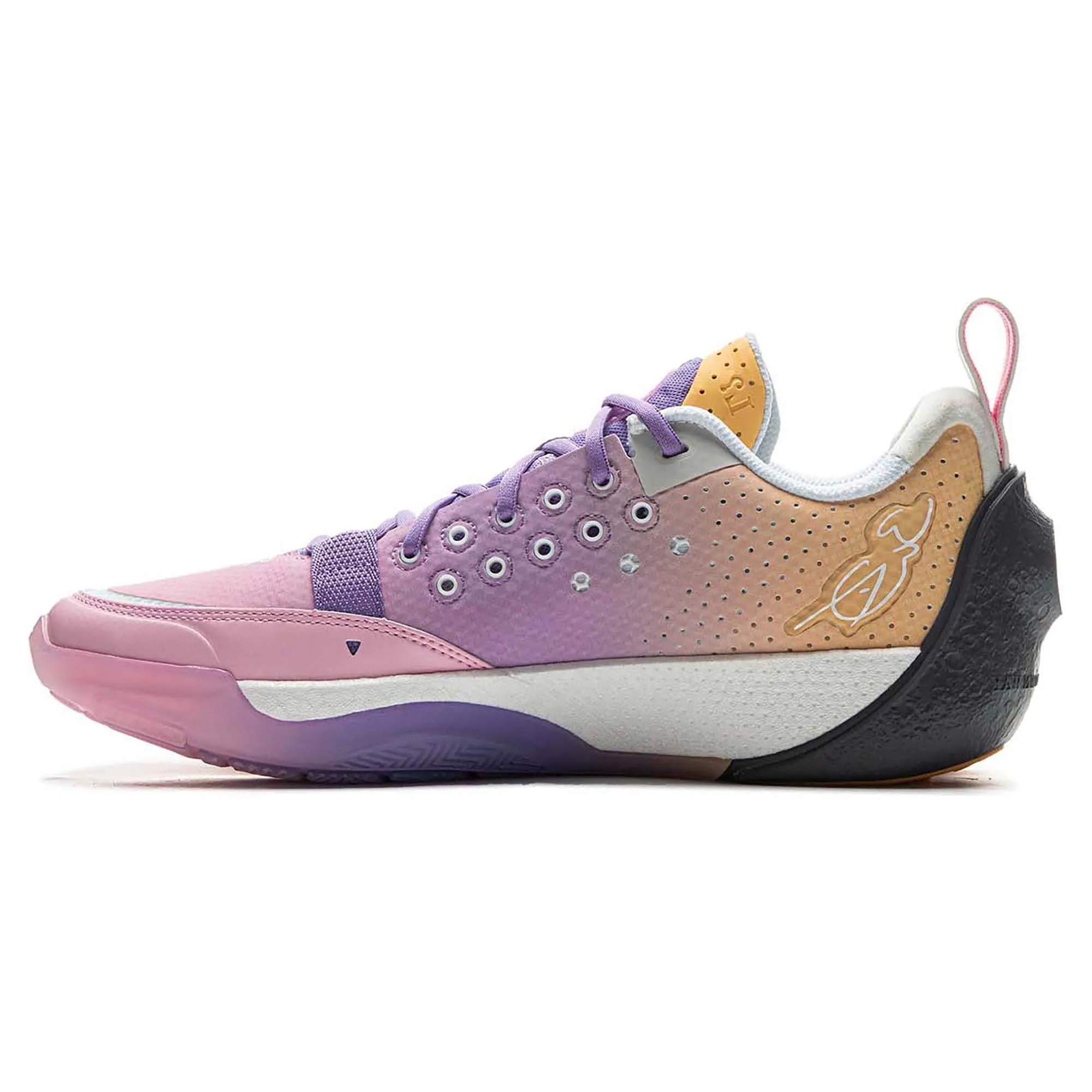 Wade All City 13 'Family Love' Men's Basketball Shoes