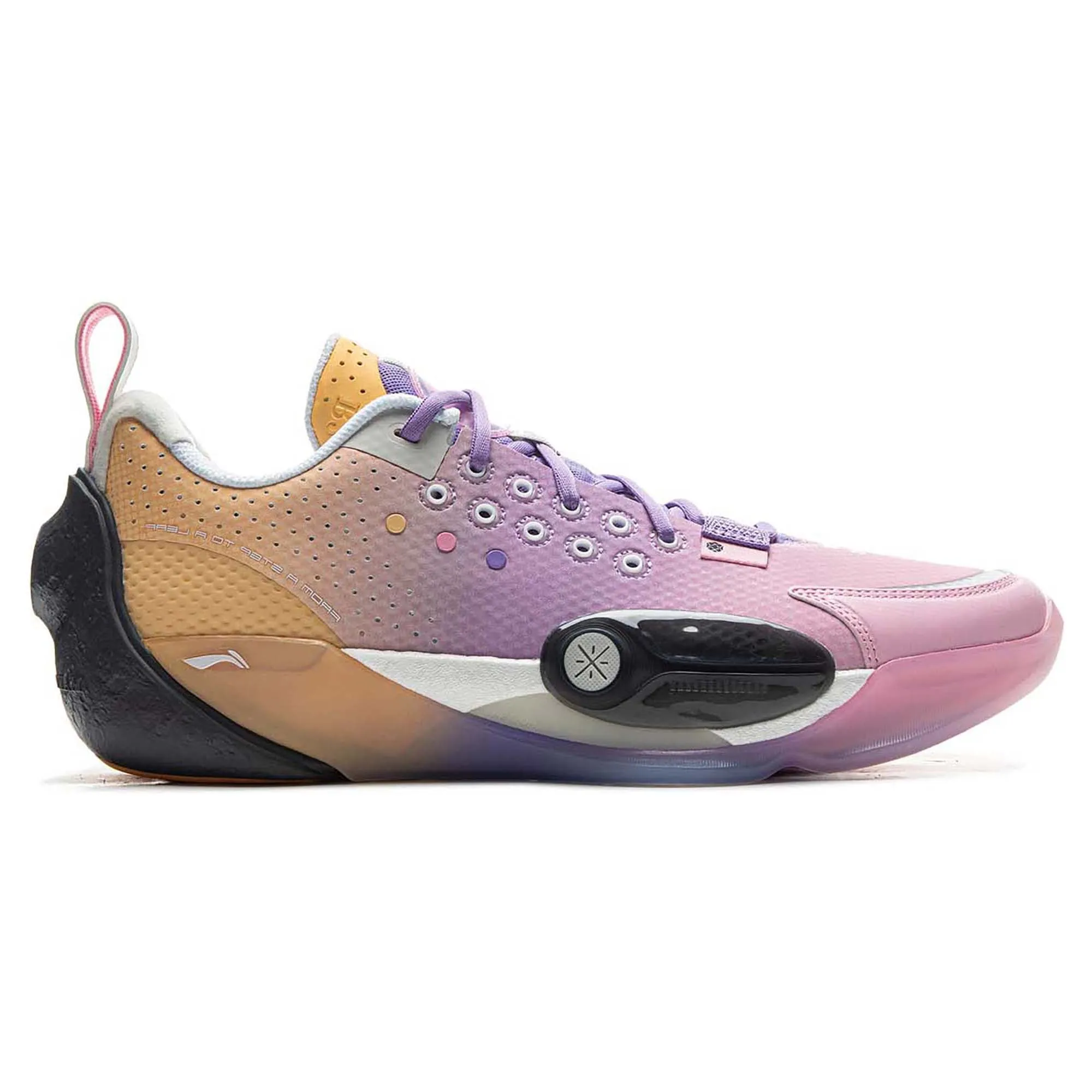 Wade All City 13 'Family Love' Men's Basketball Shoes