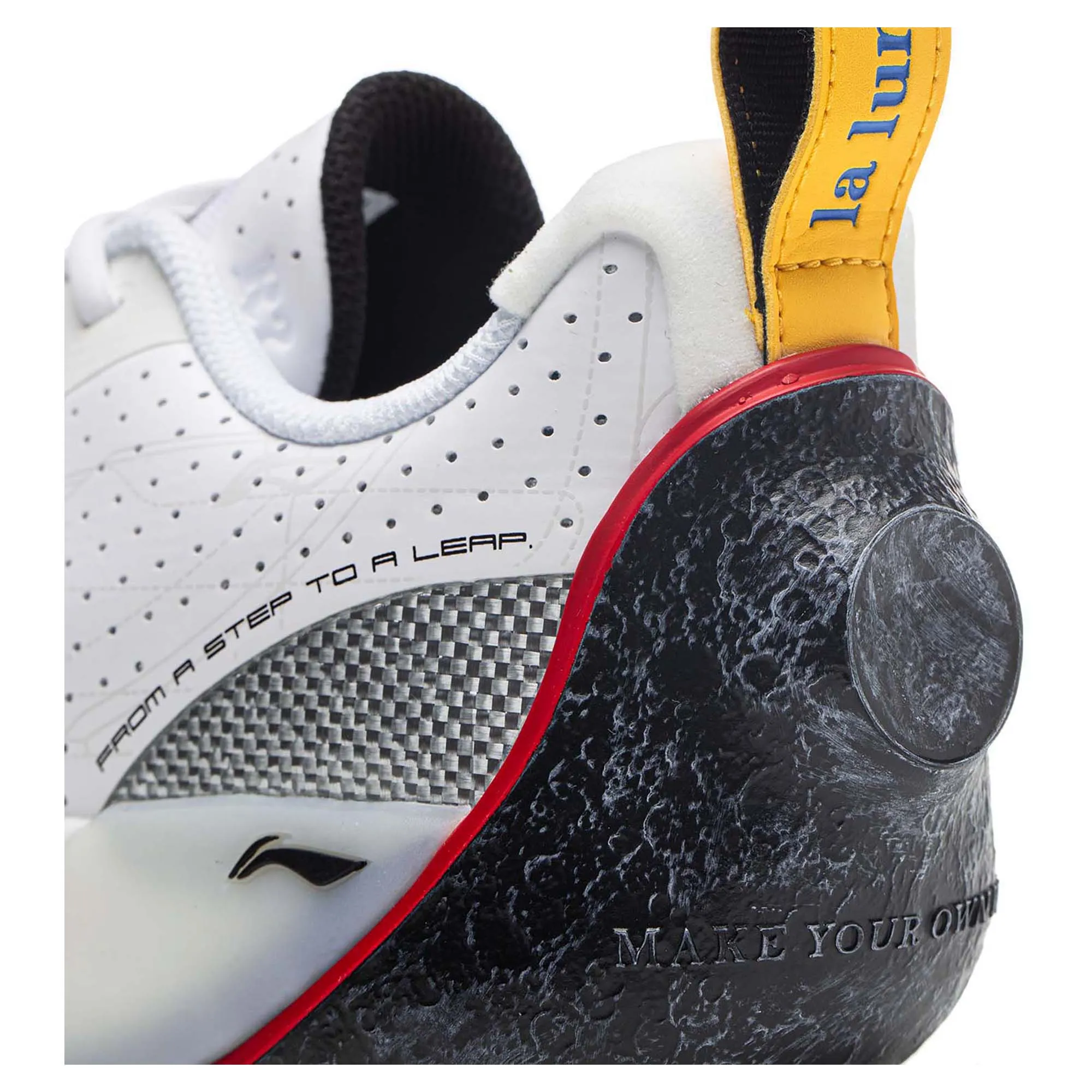 Wade All City 13 'Interstellar' Men's Basketball Shoes