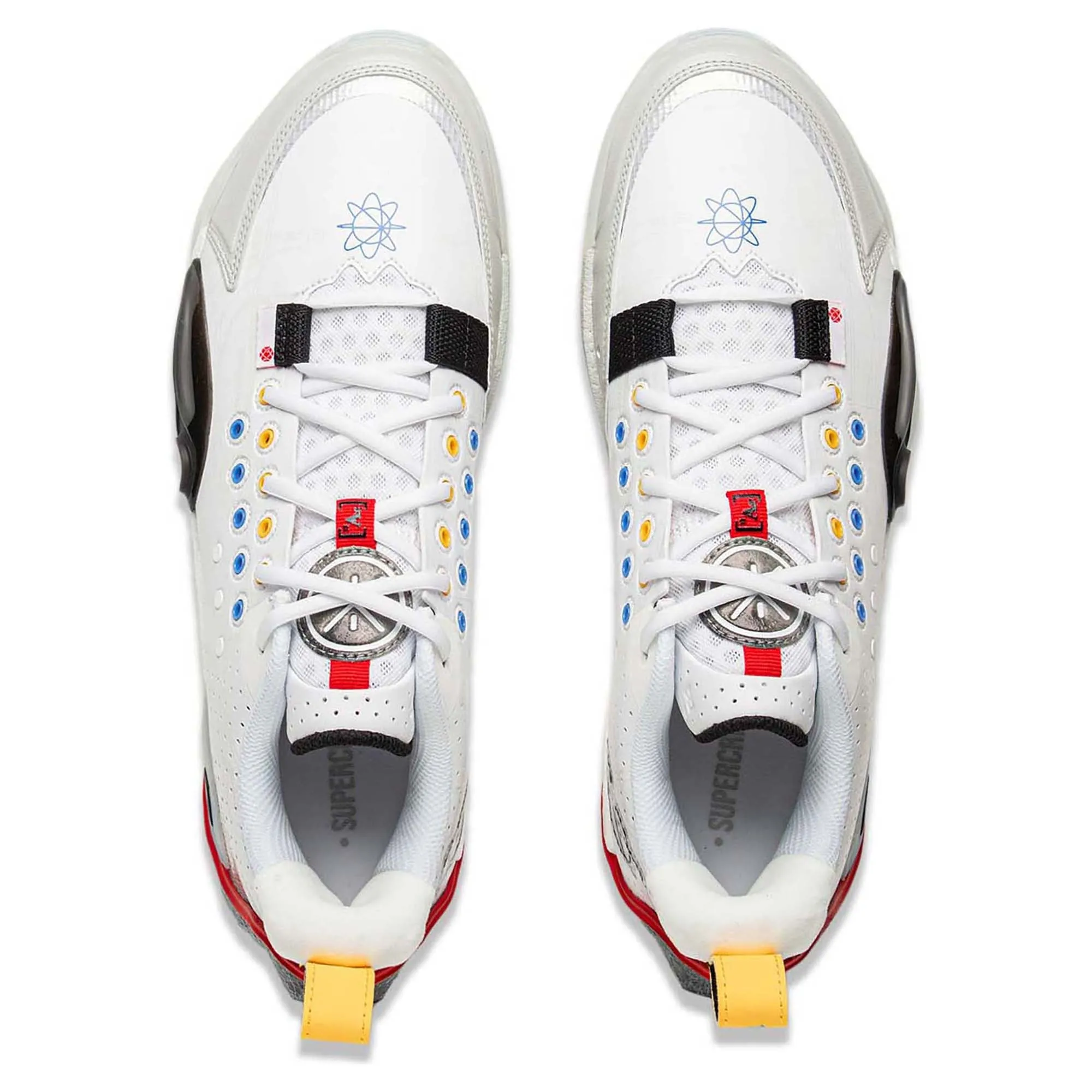 Wade All City 13 'Interstellar' Men's Basketball Shoes