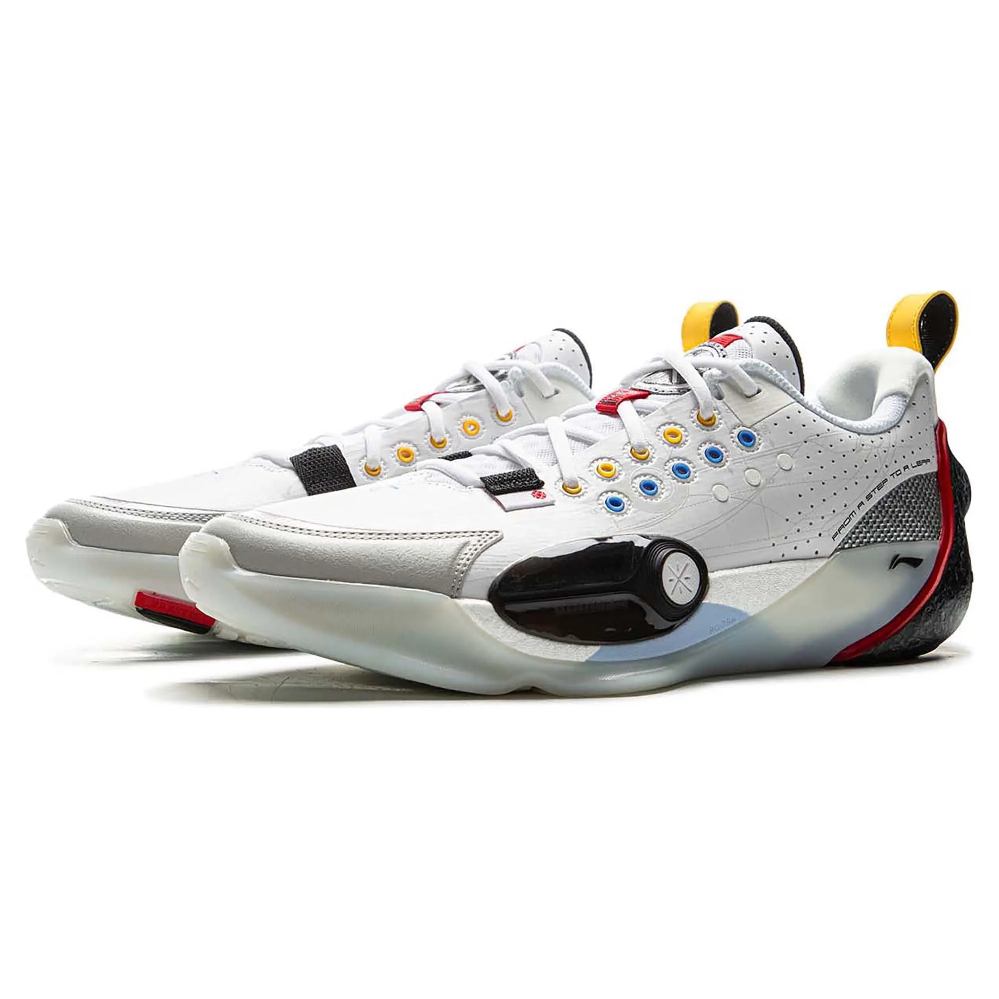 Wade All City 13 'Interstellar' Men's Basketball Shoes