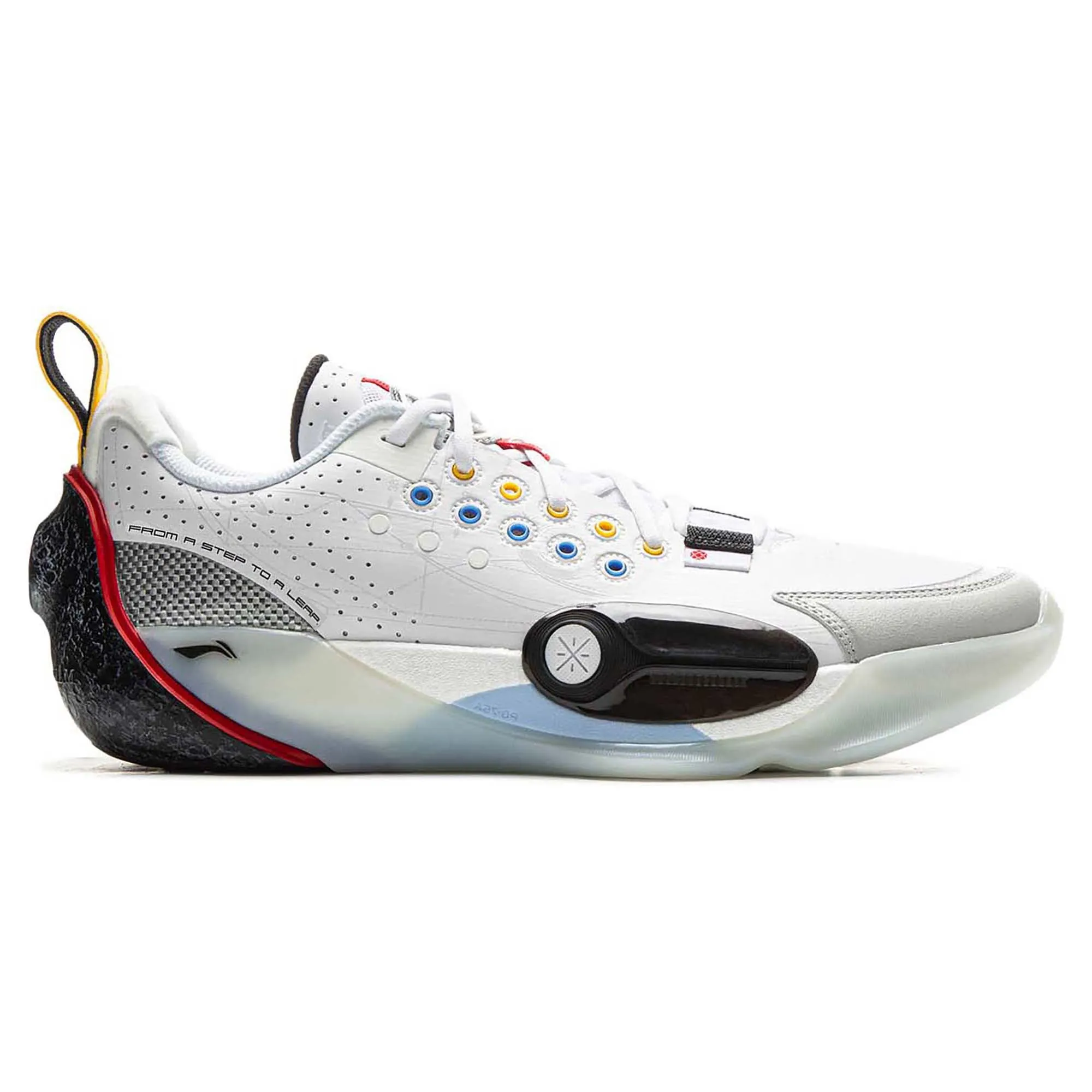 Wade All City 13 'Interstellar' Men's Basketball Shoes