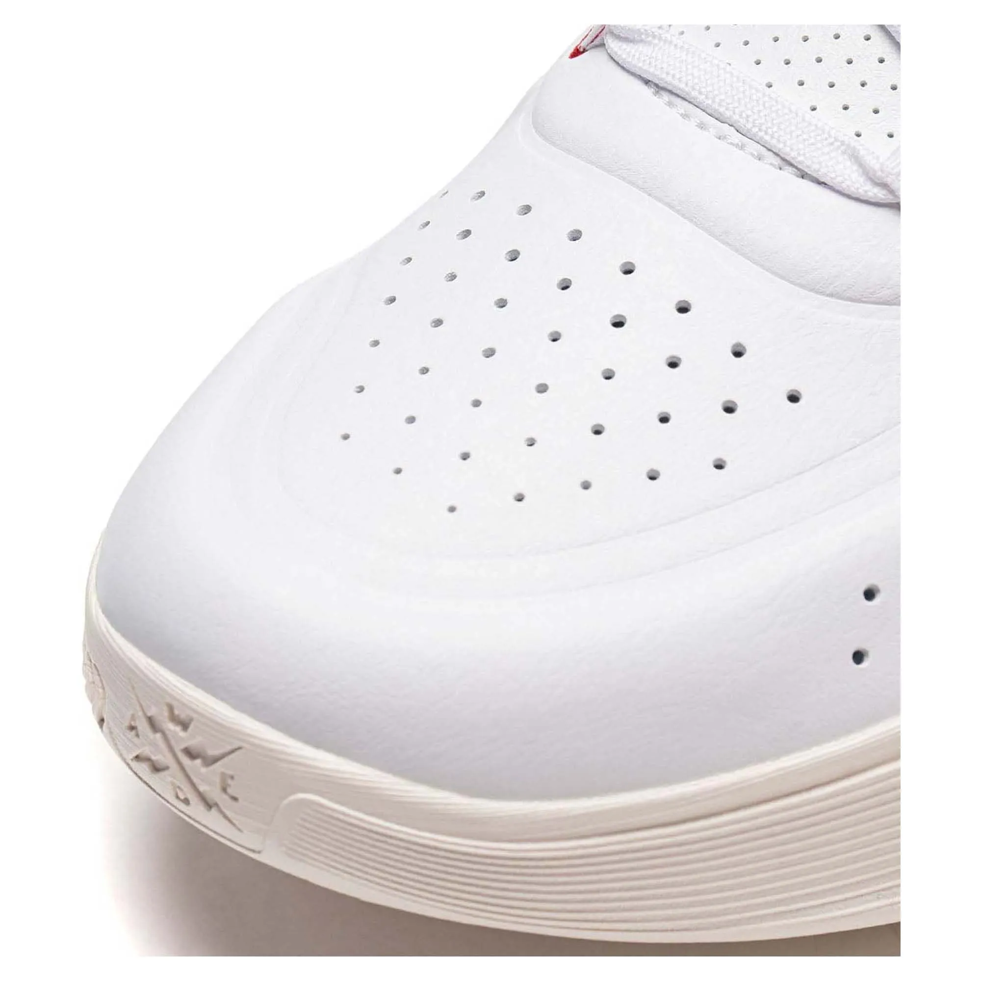 Wade Flash 'Fire Red' Men's Basketball Shoes