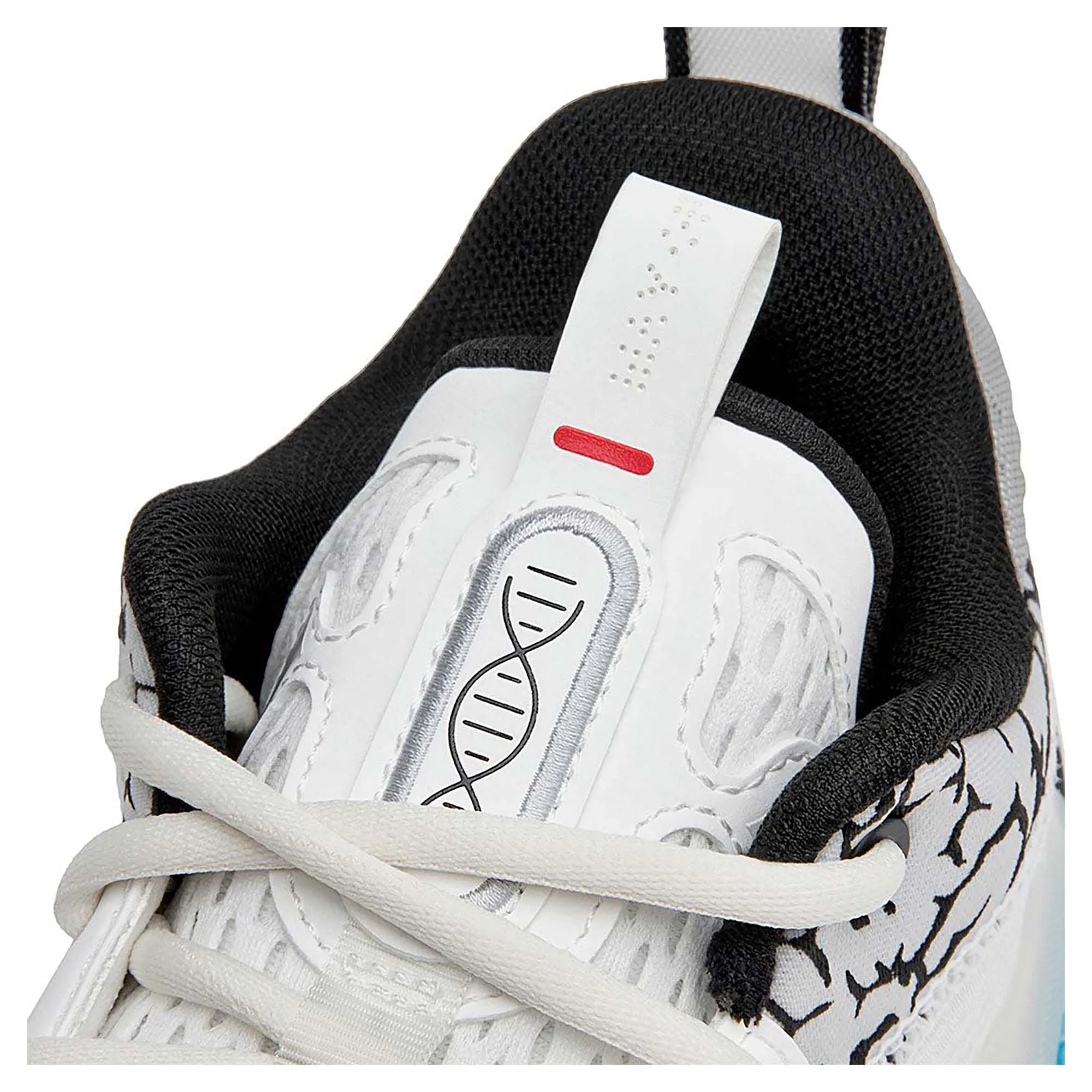 Way of Wade 10 Low 'Black Flash' Men's Basketball Shoes