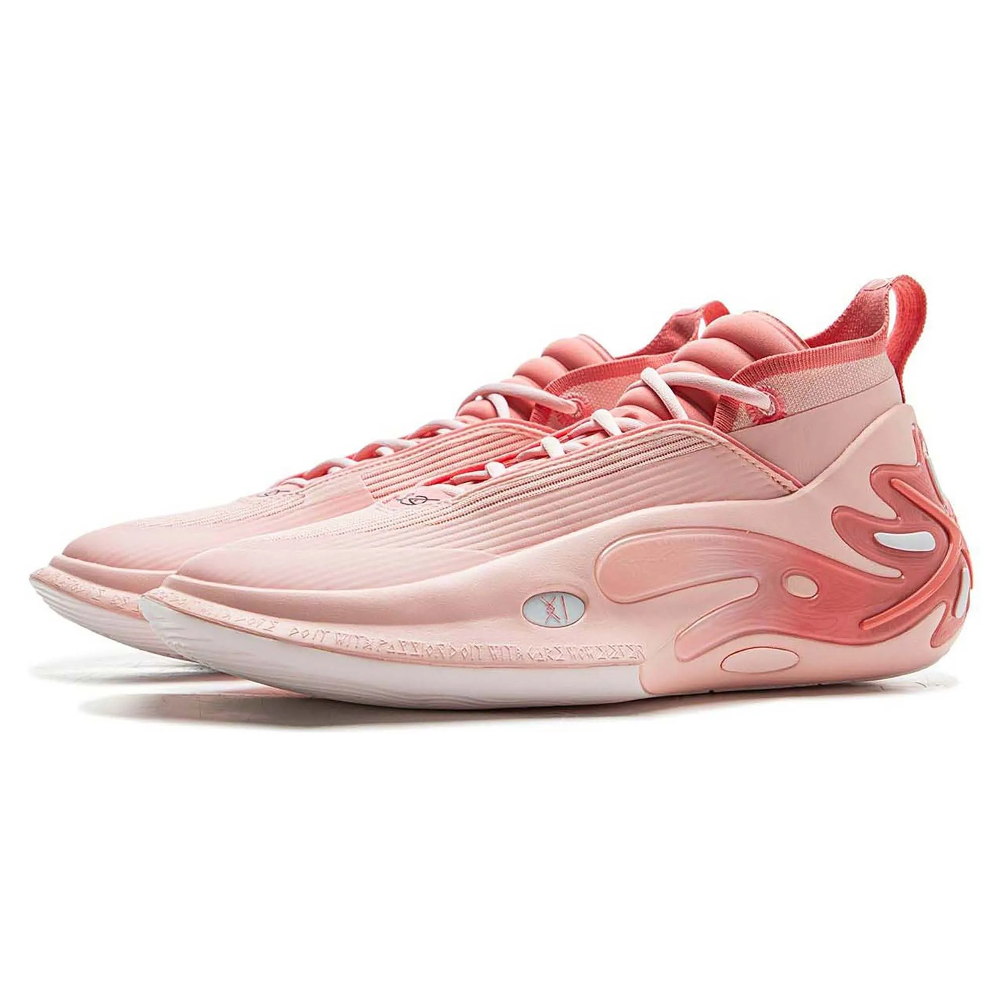 Way Of Wade 11 Low 'Blossom' Men's Basketball Shoes