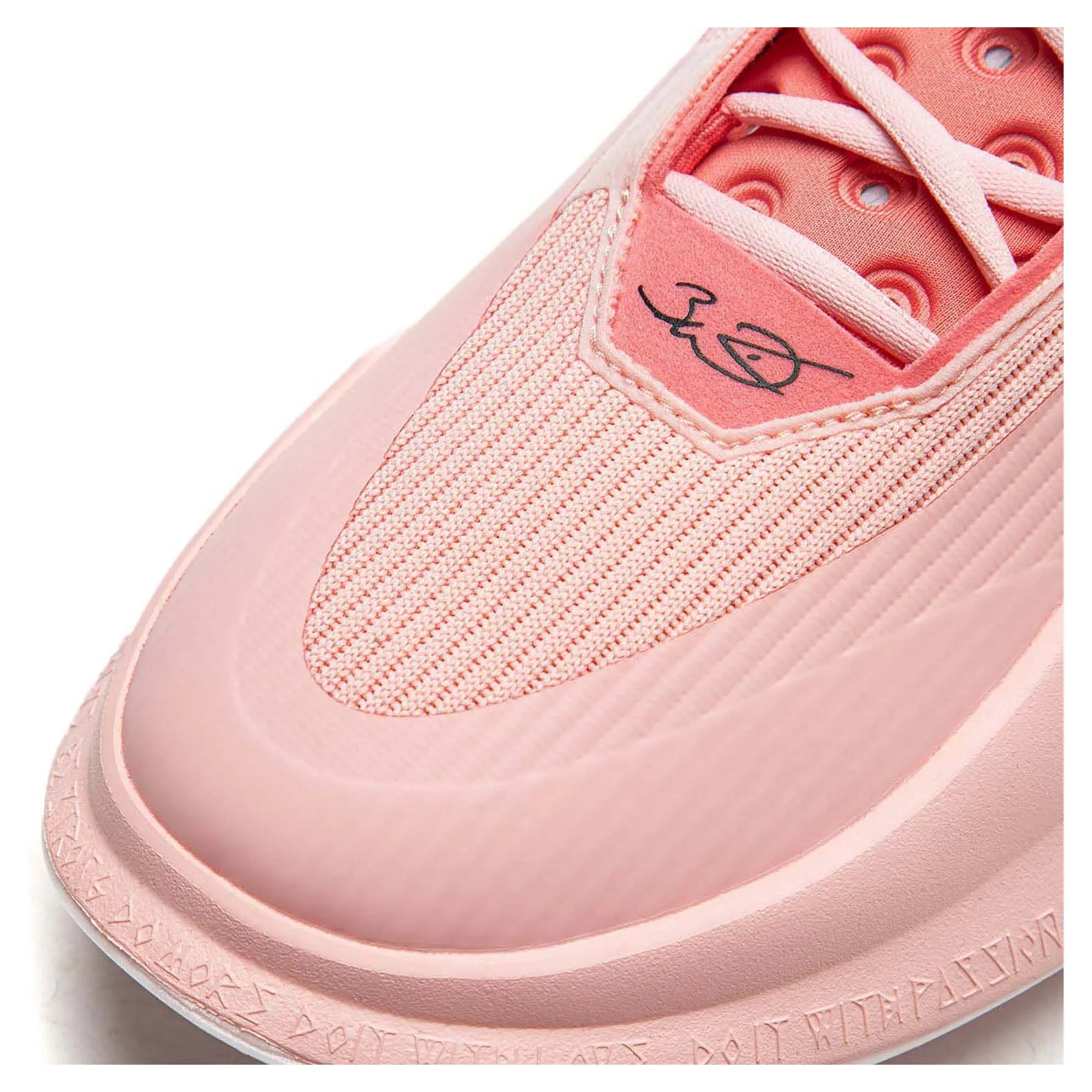 Way Of Wade 11 Low 'Blossom' Men's Basketball Shoes