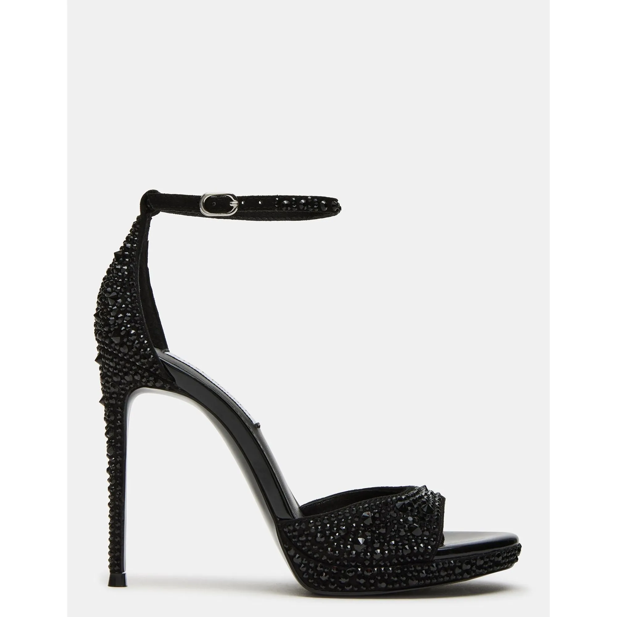 Wiley Black Rhinestones