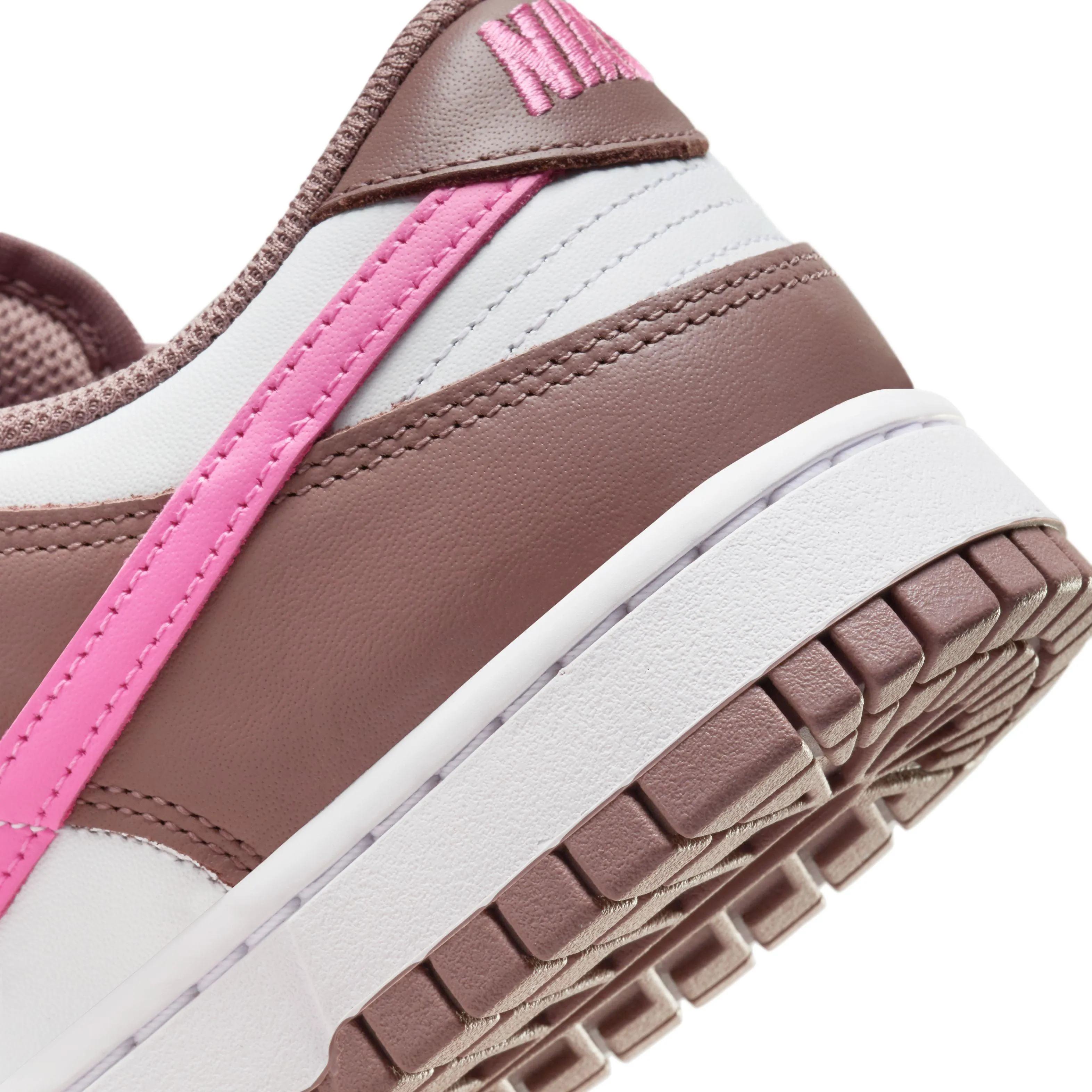Wmns Dunk Low ��Smokey Mauve��