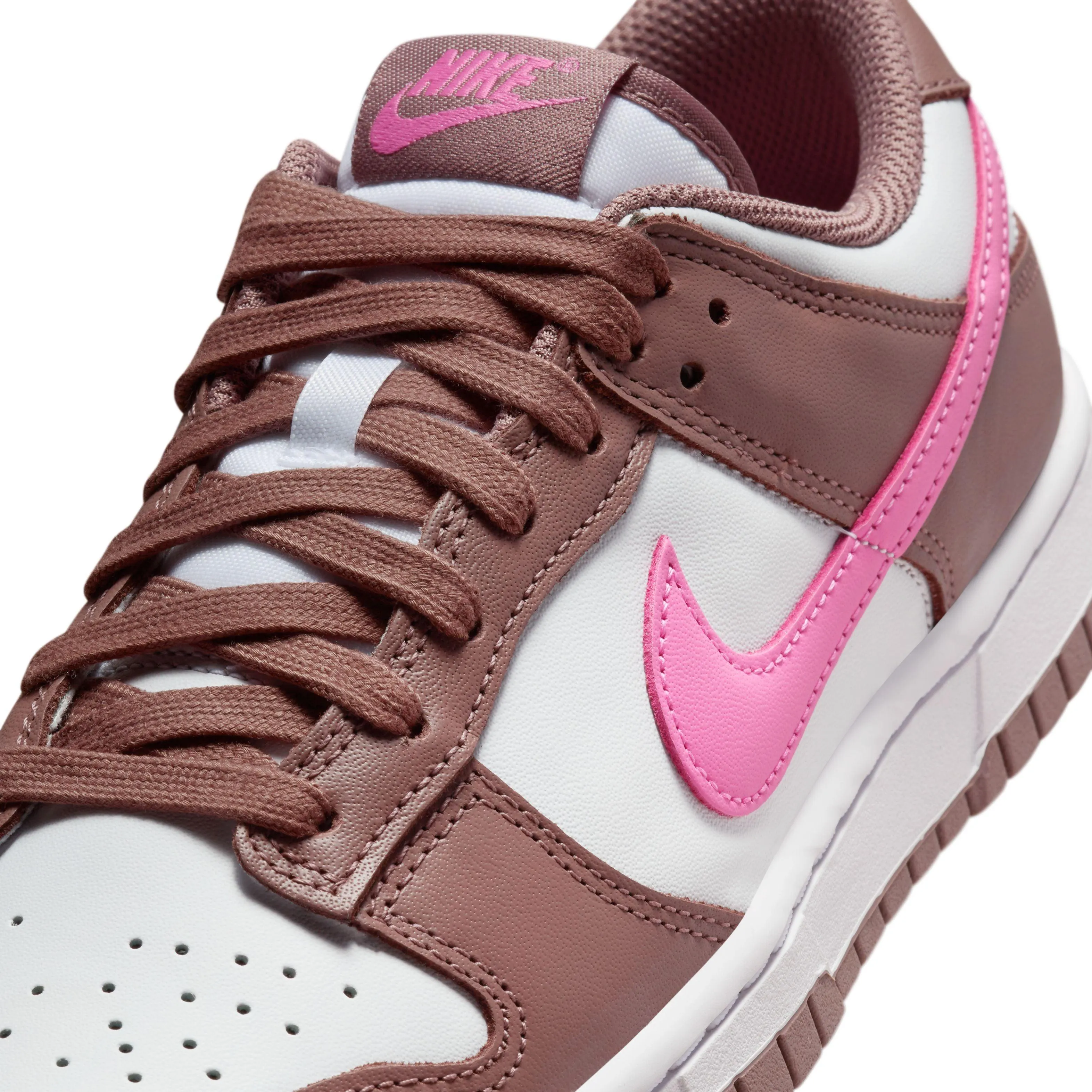 Wmns Dunk Low ��Smokey Mauve��