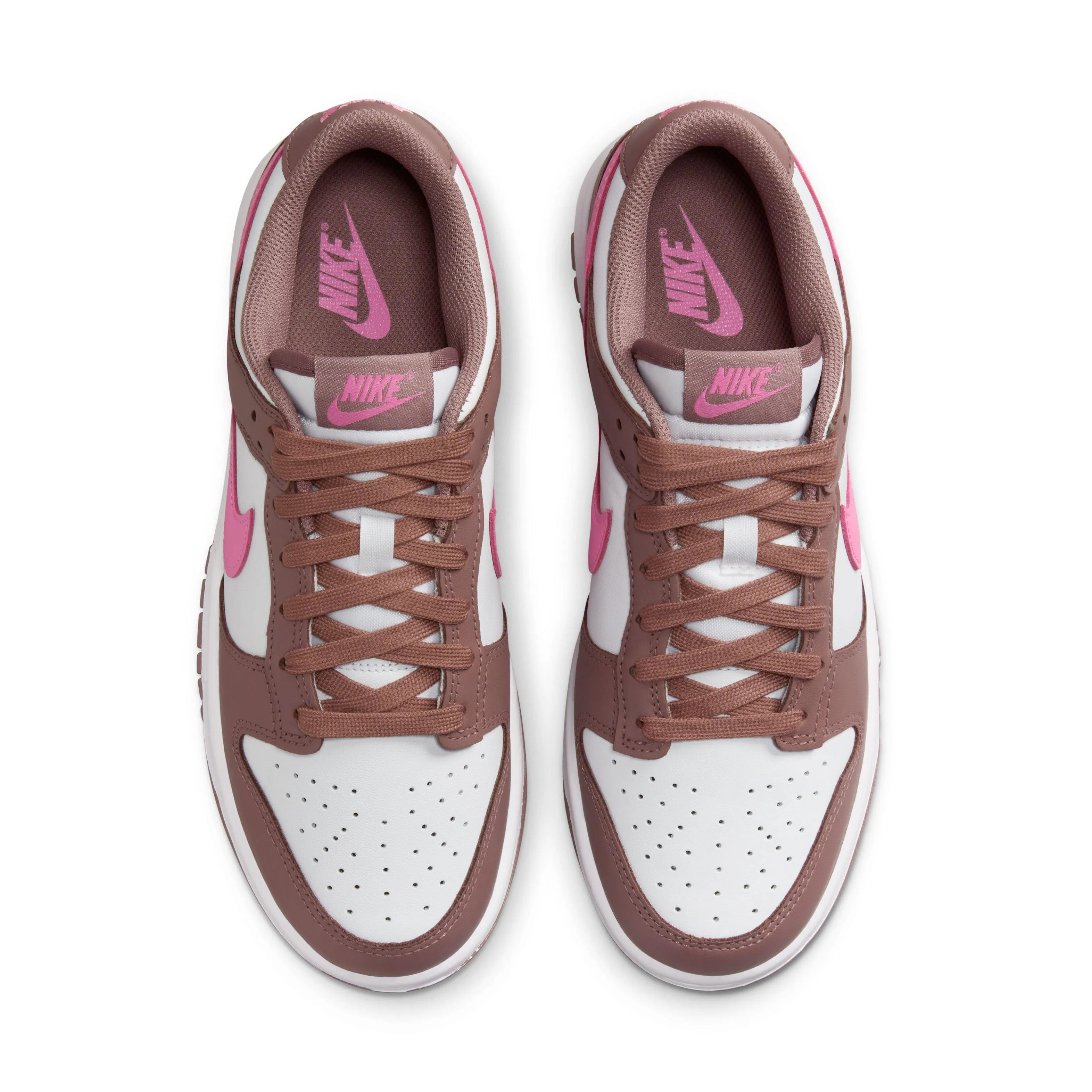 Wmns Dunk Low ��Smokey Mauve��