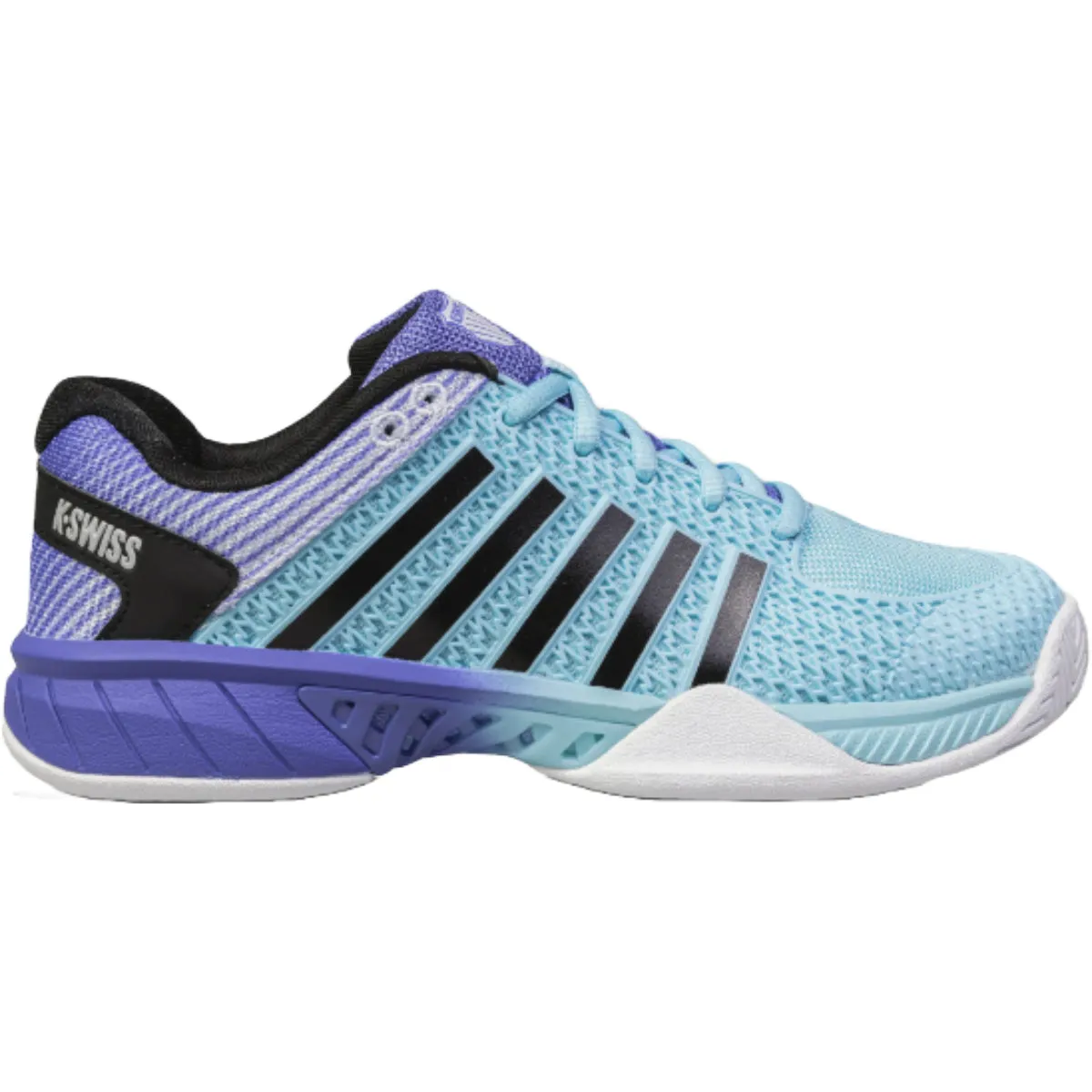 Women's K-Swiss ExpressLight Pickleball 96563-445 Shoes K Swiss Women