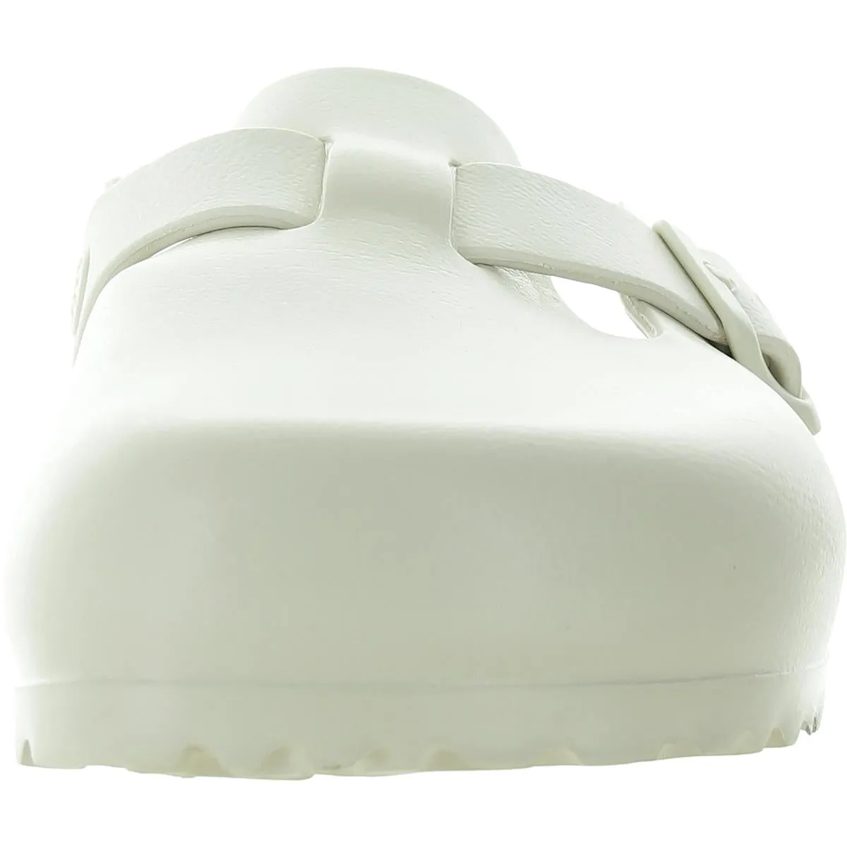 Womens Solid Clogs