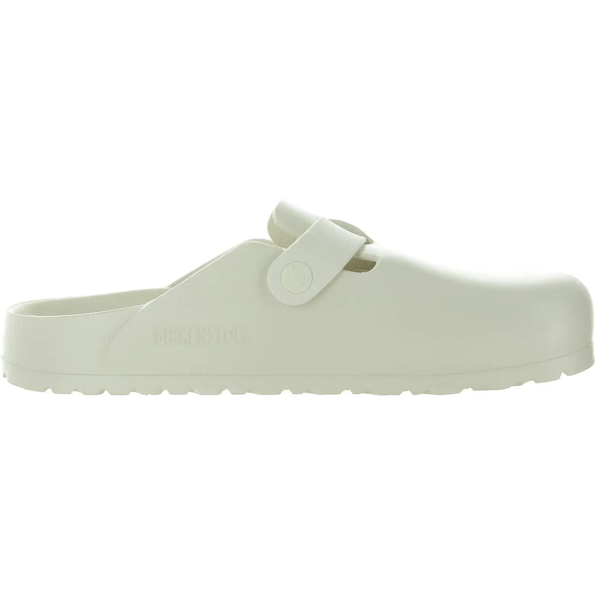 Womens Solid Clogs